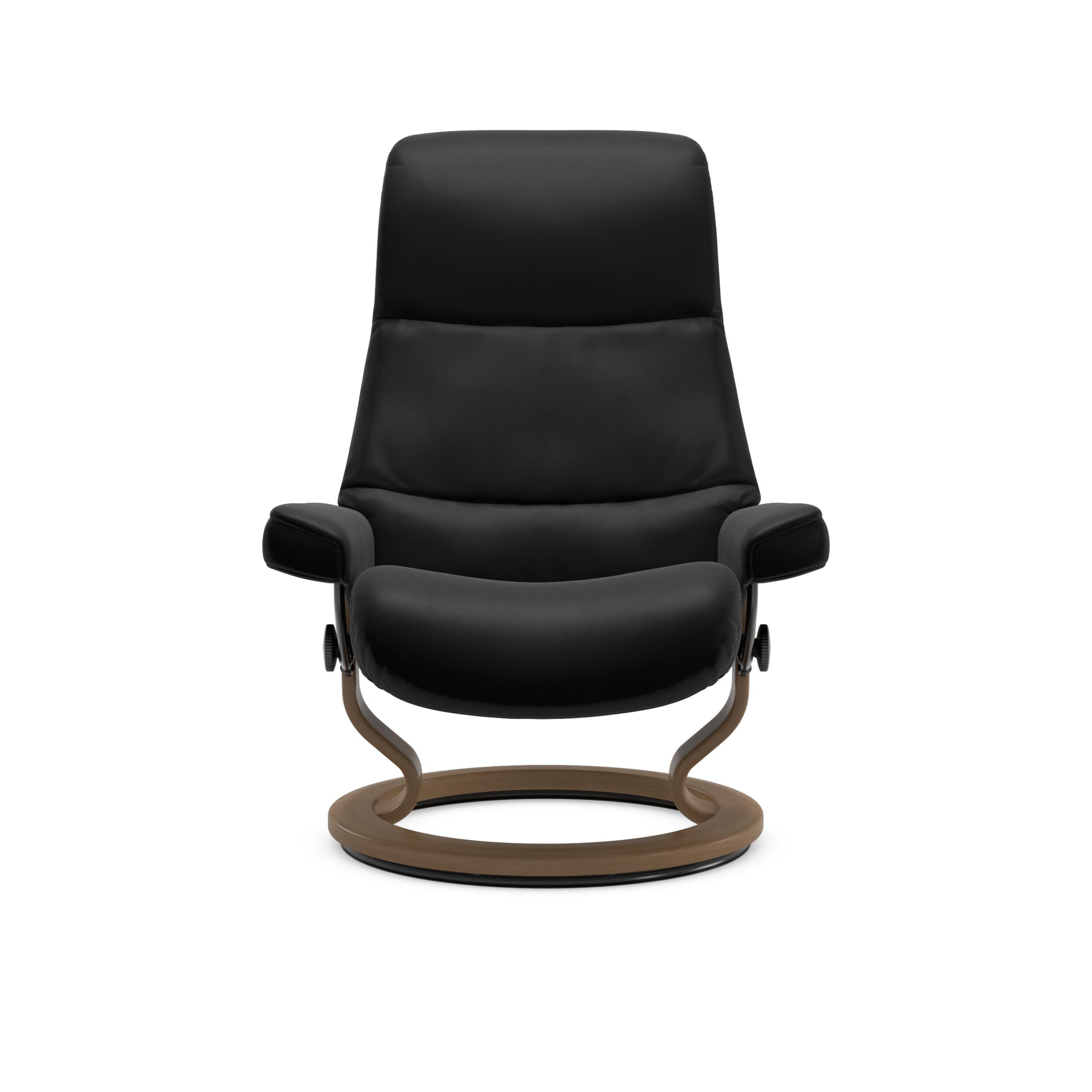 Stressless View M Lænestol 