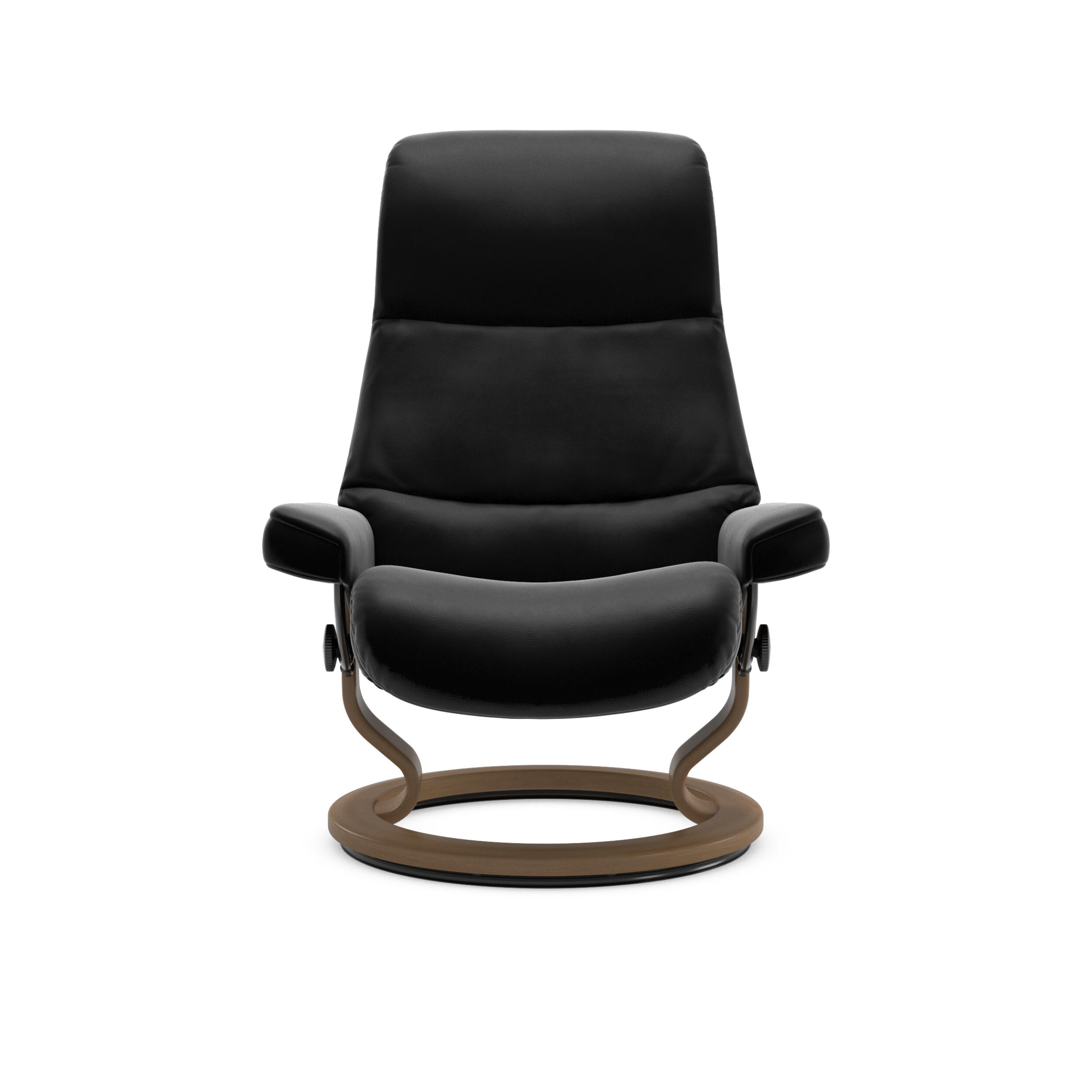 Stressless View M Lænestol 