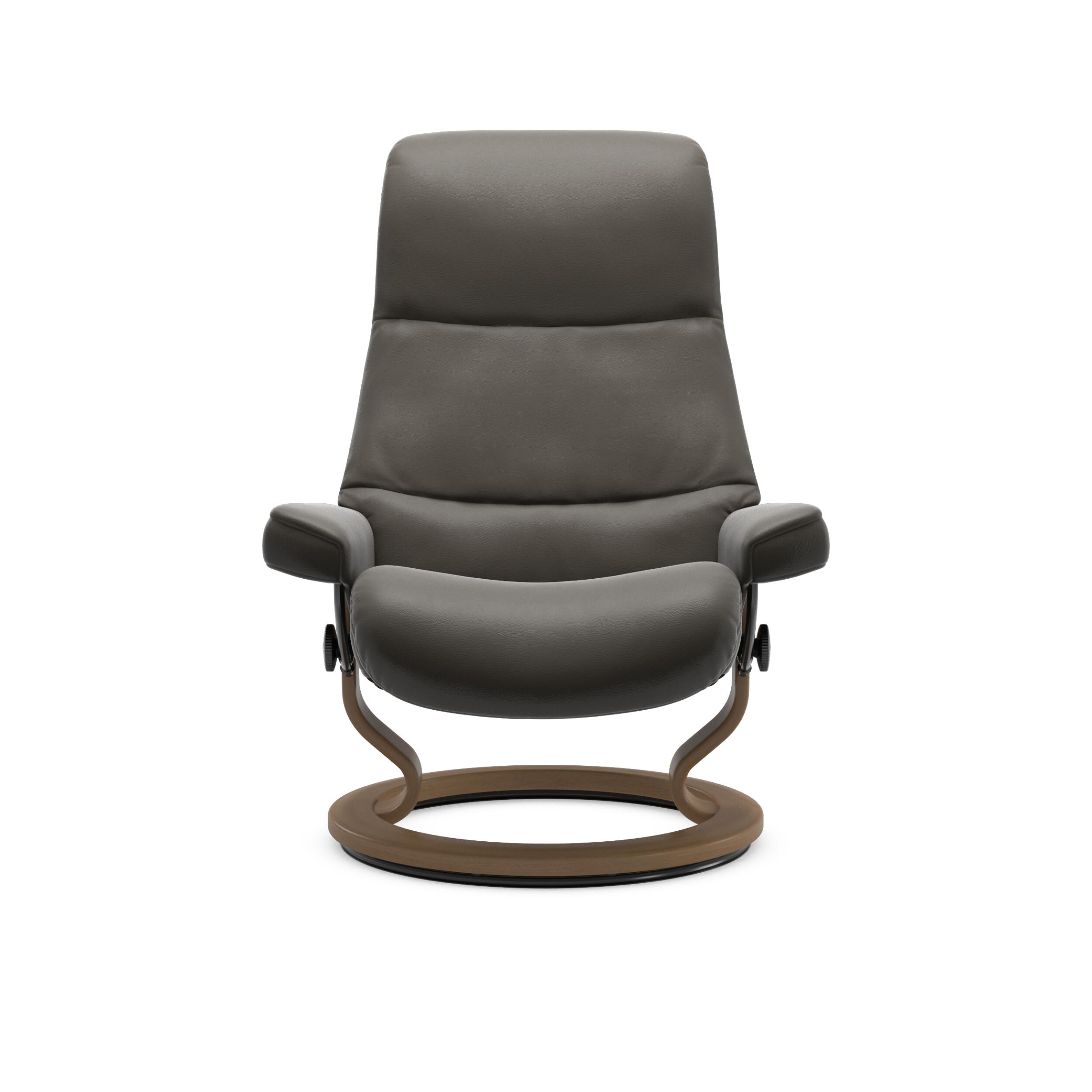 Stressless View M Lænestol 