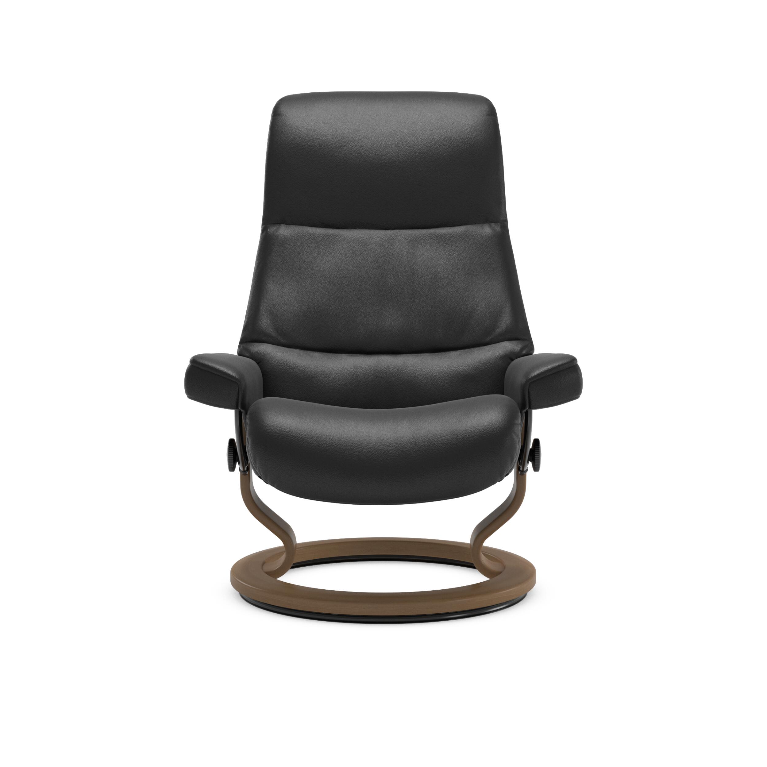 Stressless View M Lænestol 