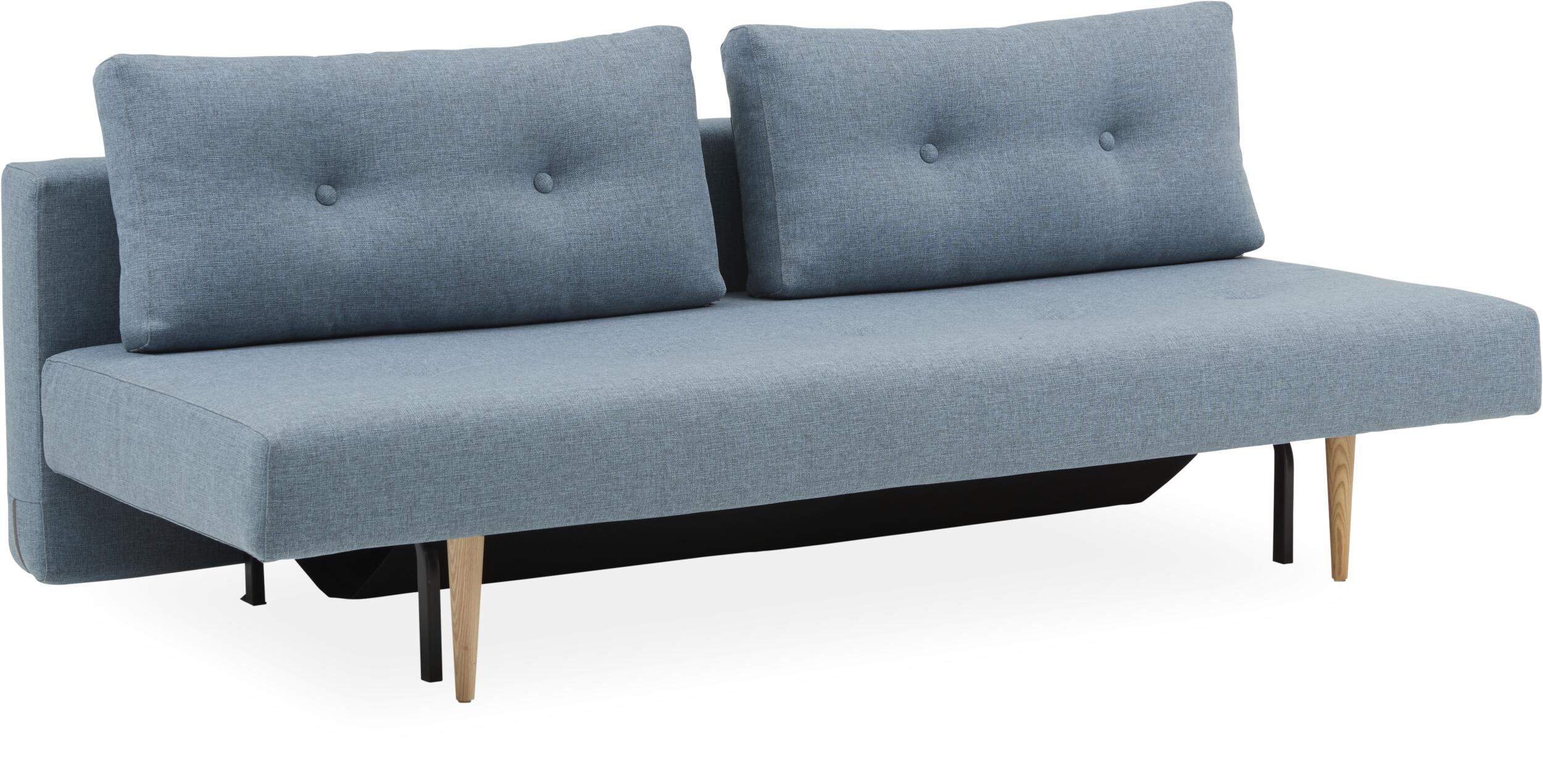 Innovation Living - Recast Plus Sovesofa 140 x 200 cm 