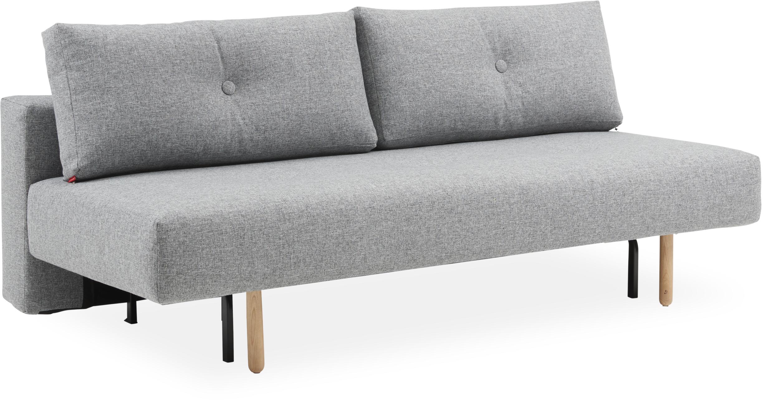 Innovation Living - Thora luxus Sovesofa 140 x 200 cm 