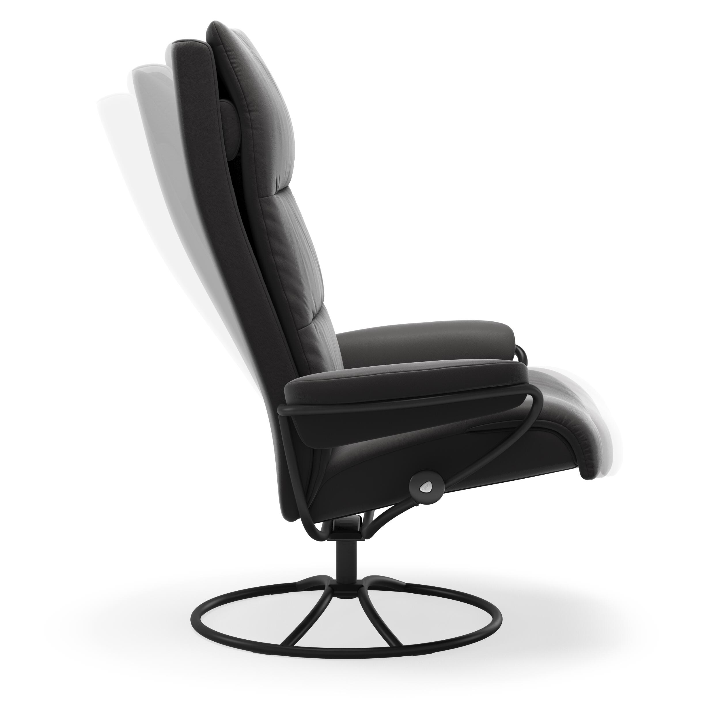 Stressless Tokyo Lænestol 