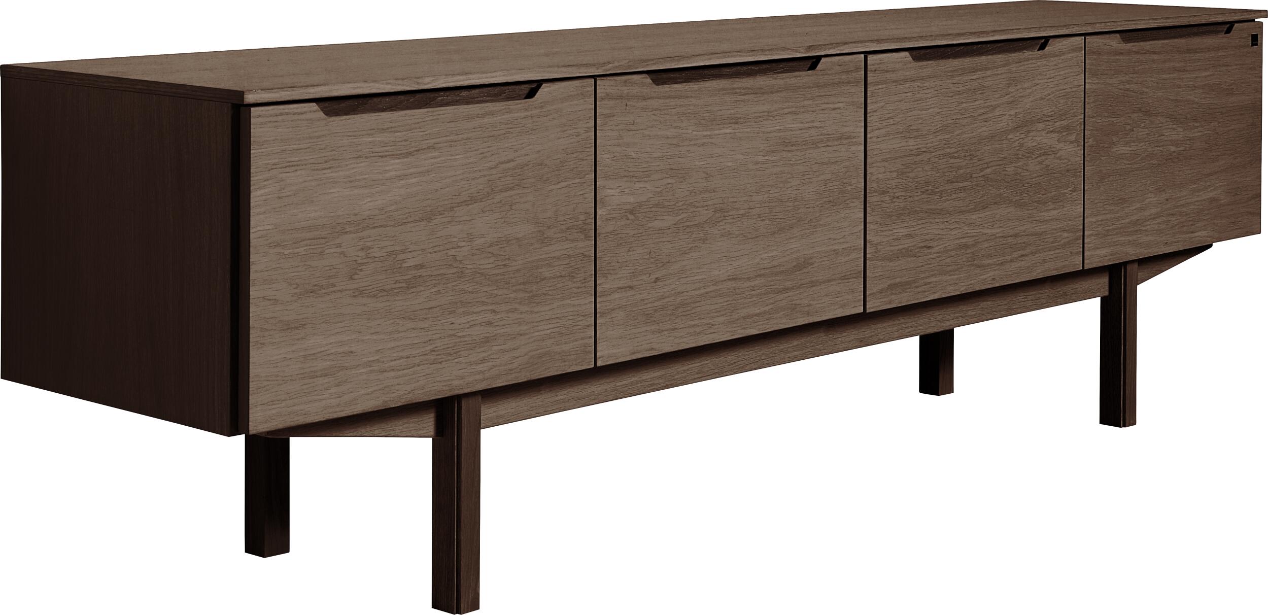 Skovby SM305 TV møbel 