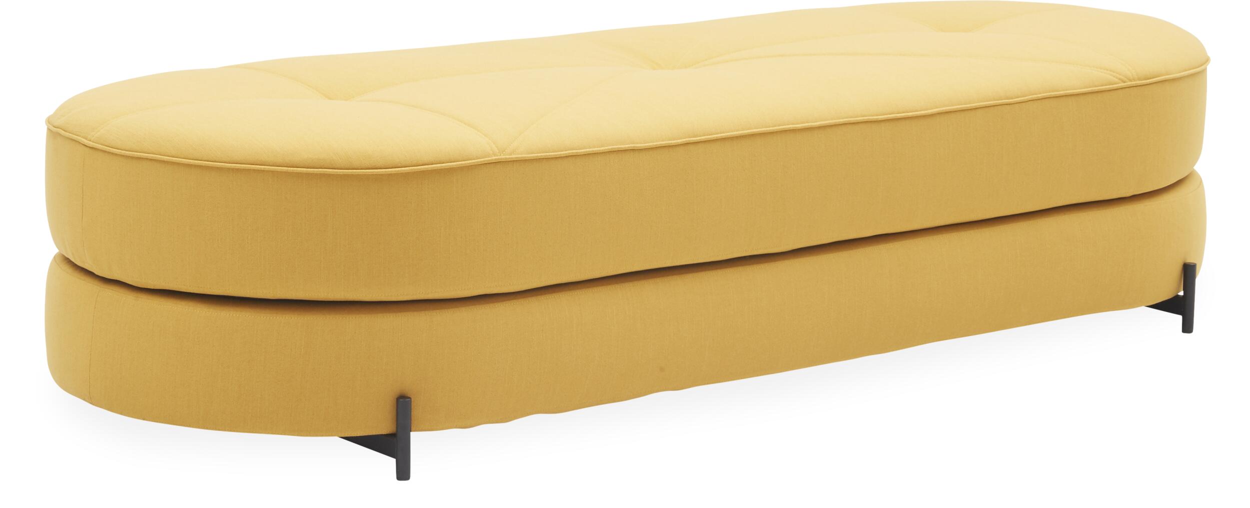 Innovation Living - Wilfred Sovesofa 160 x 200 cm 