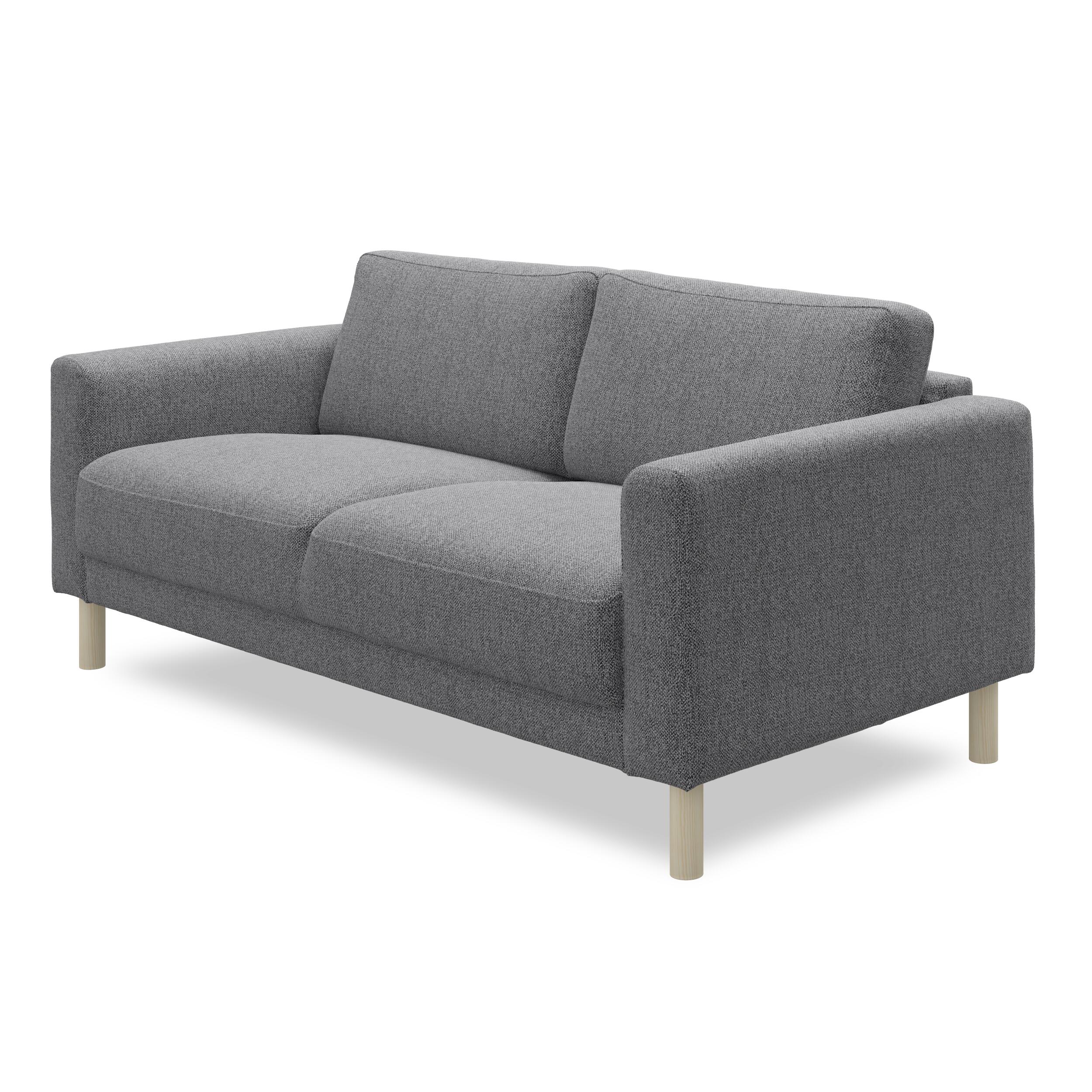 Cleveland 2 pers. Sofa 