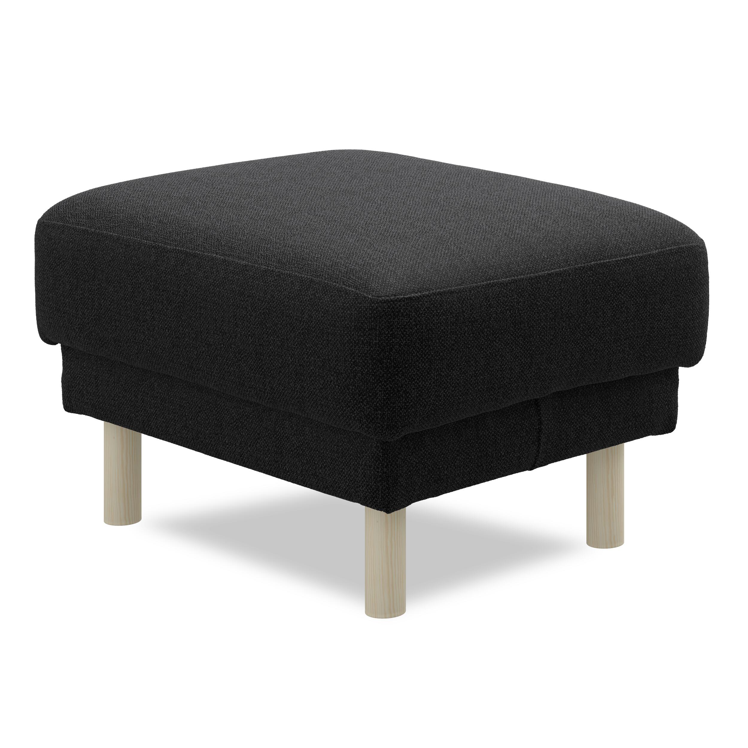 Cleveland Sofa puf 