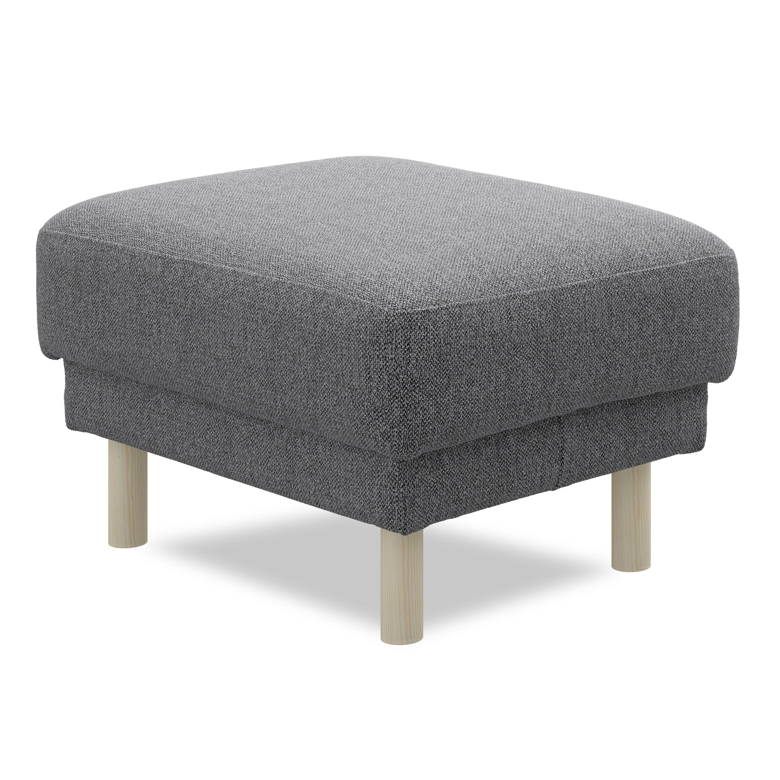 Cleveland Sofa puf 