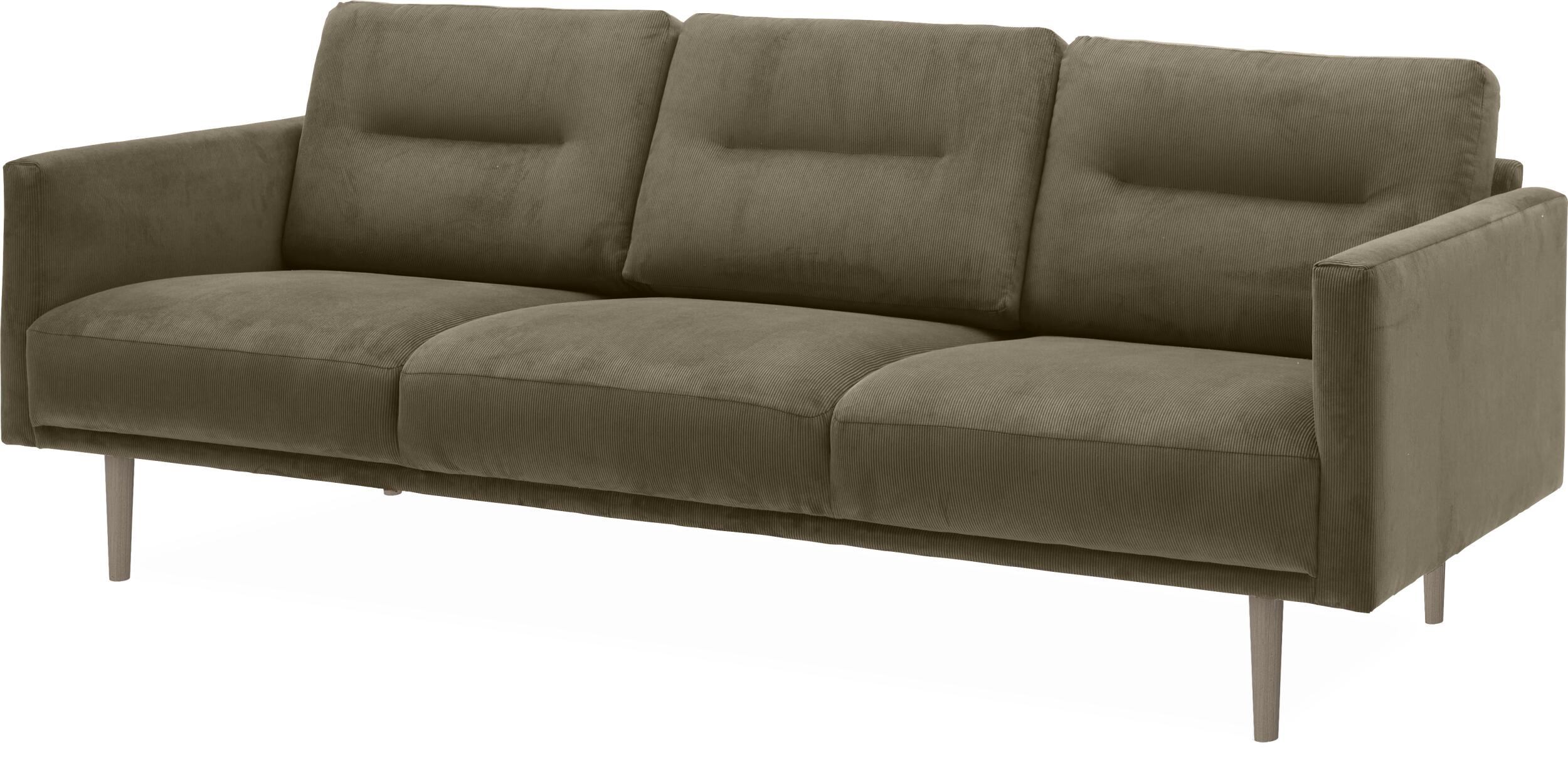 Larvik 3 pers Sofa 