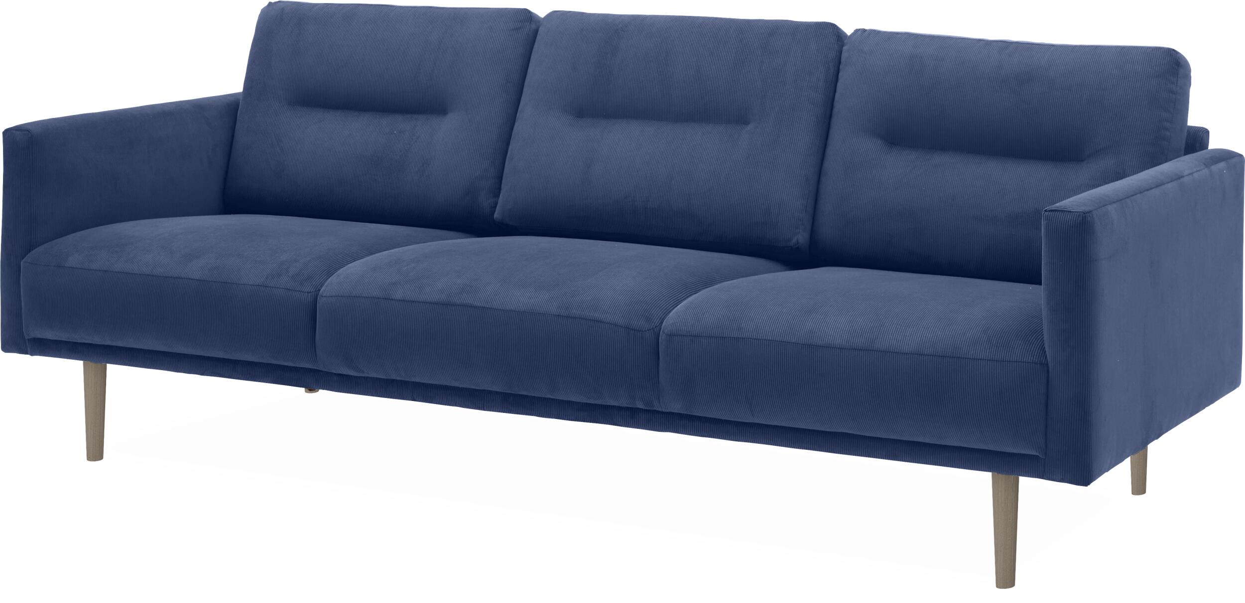 Larvik 3 pers Sofa 