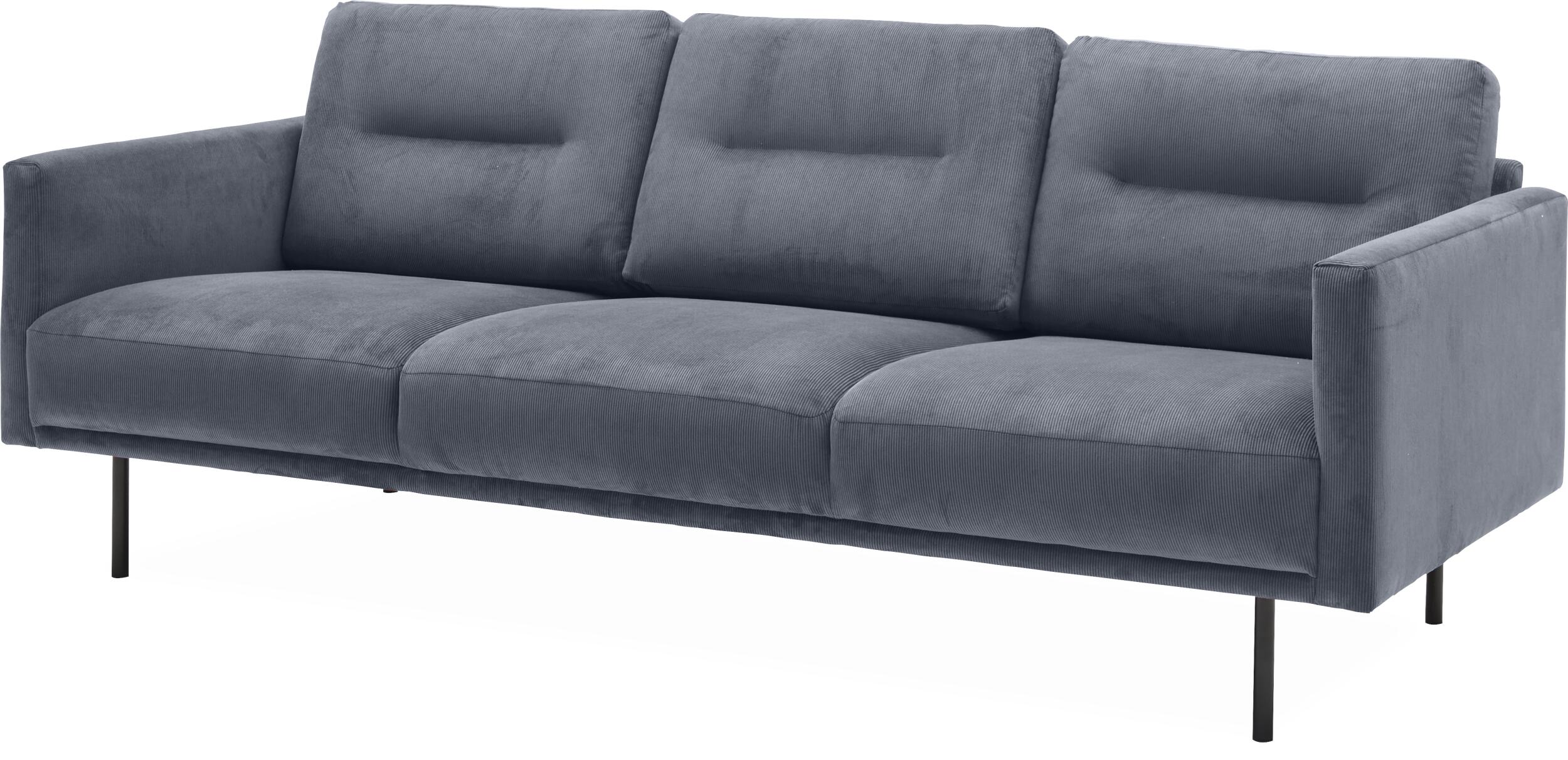 Larvik 3 pers Sofa 