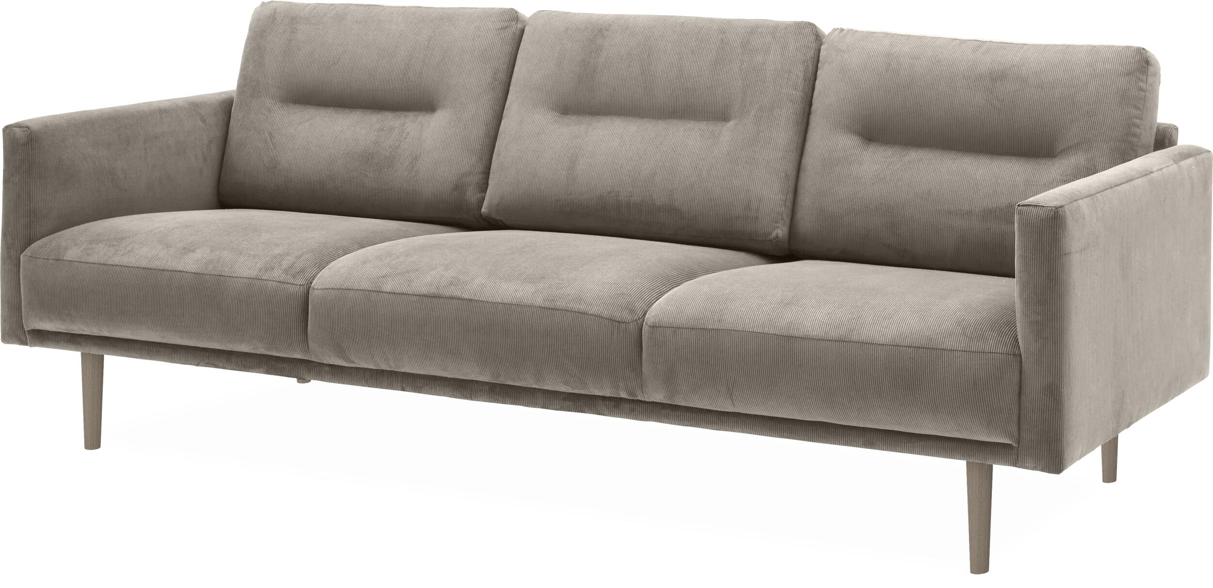 Larvik 3 pers Sofa 