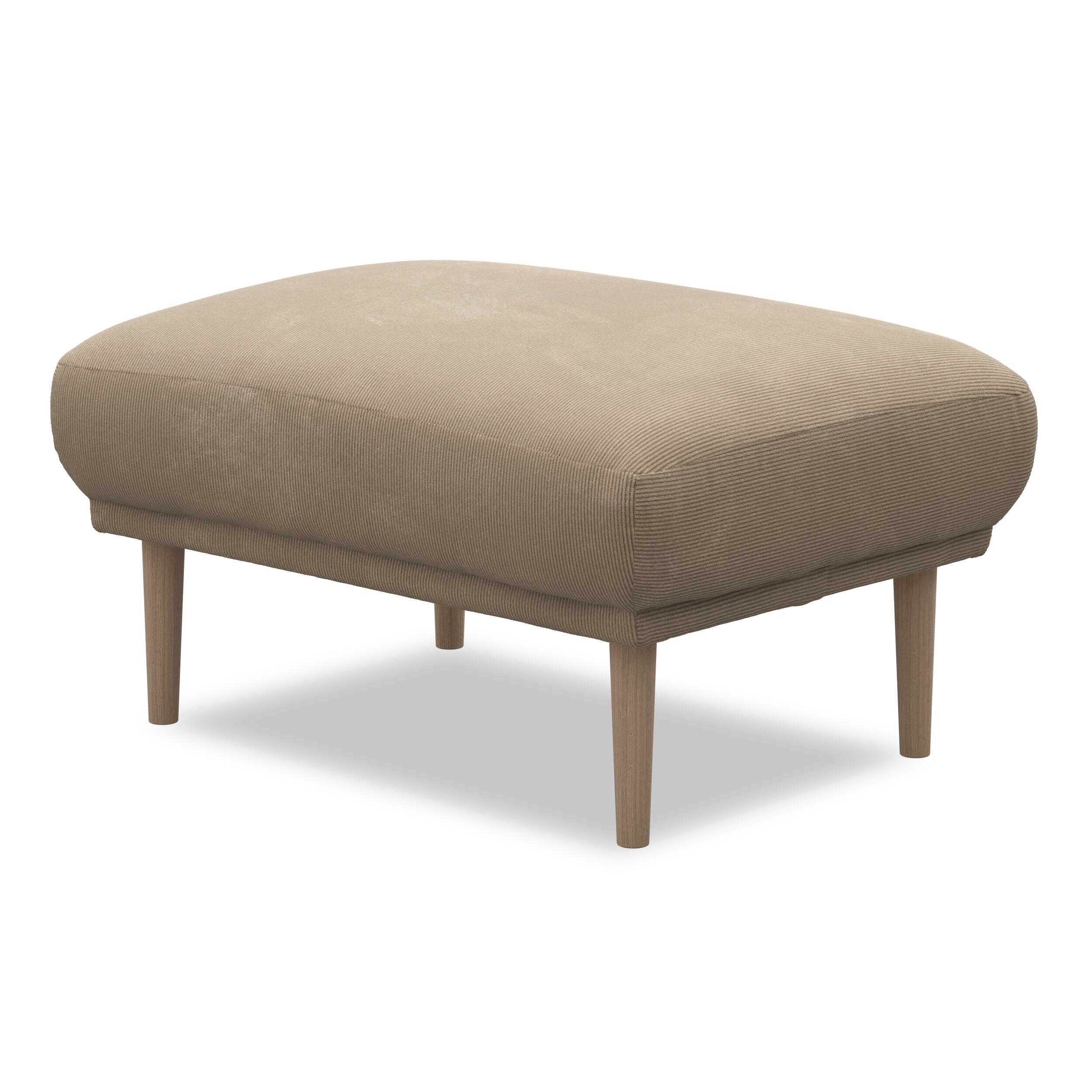 Larvik Sofa puf 