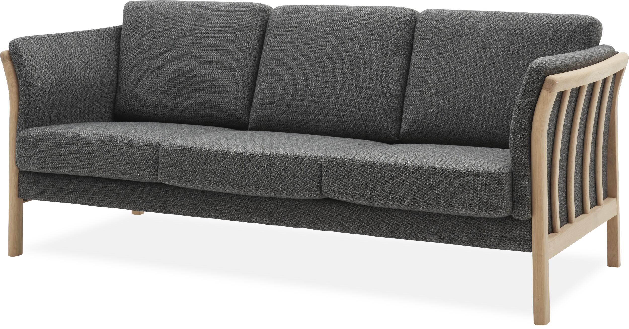 Absalon 3 pers Sofa 