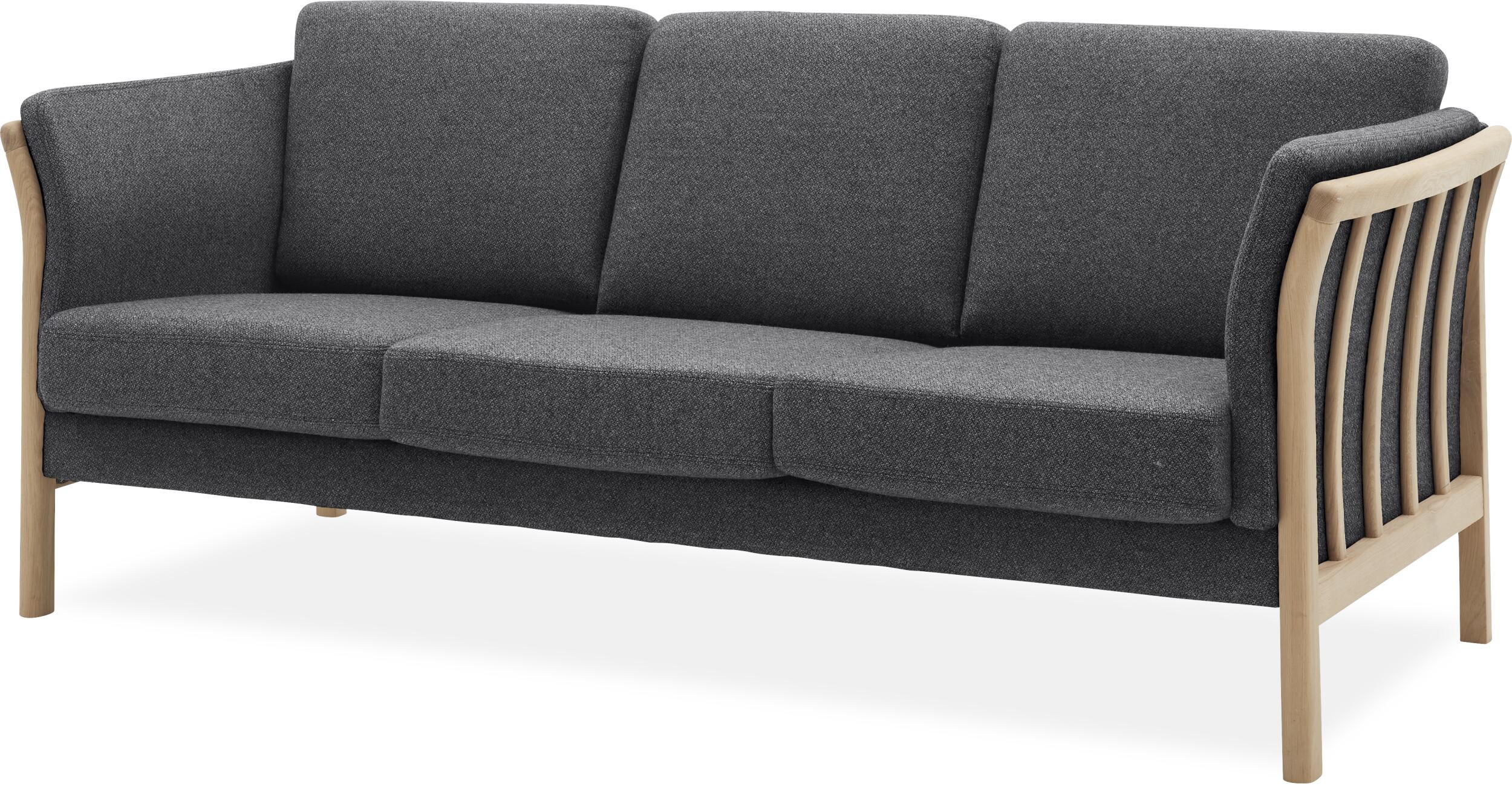 Absalon 3 pers Sofa 