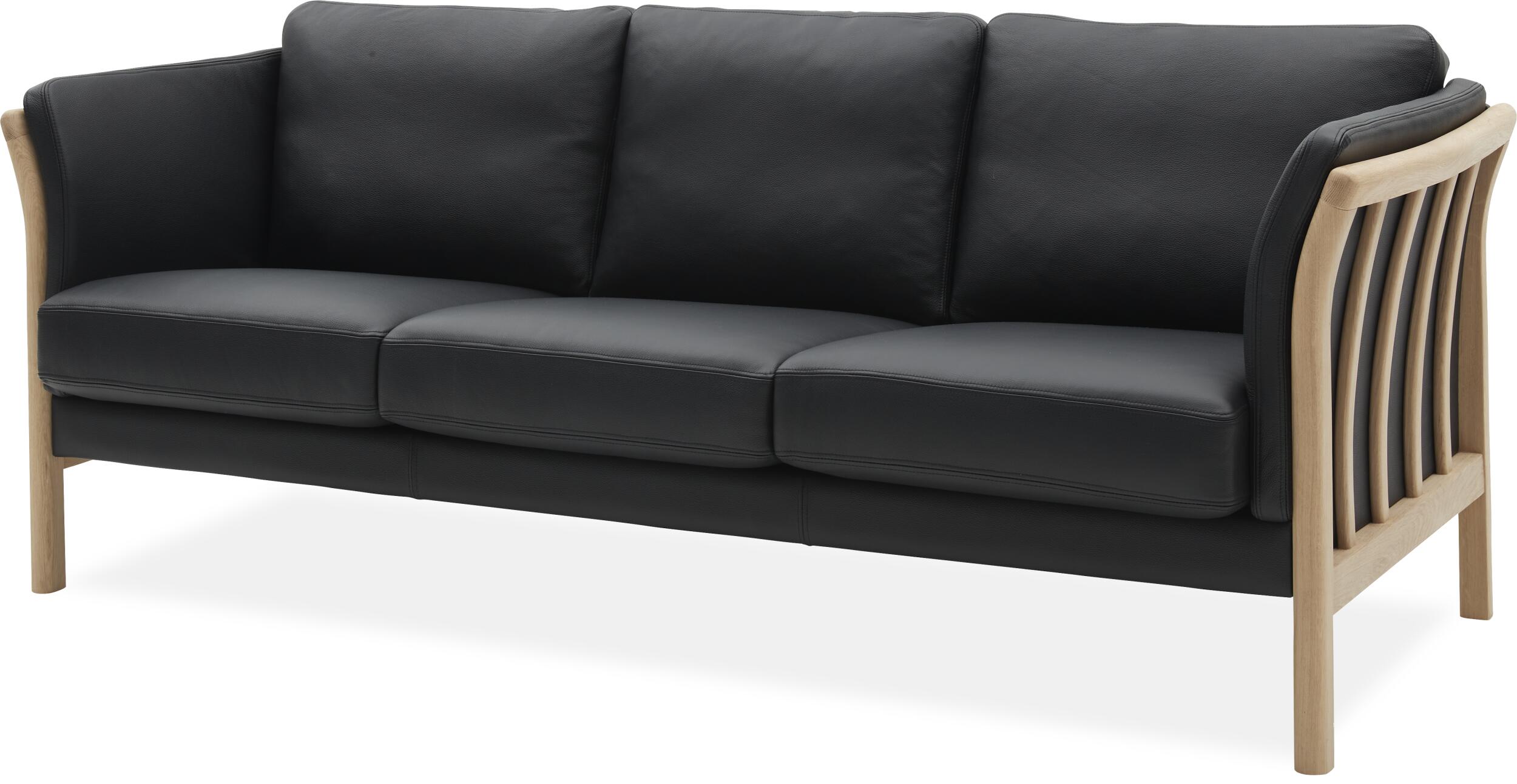 Absalon 3 pers Sofa 