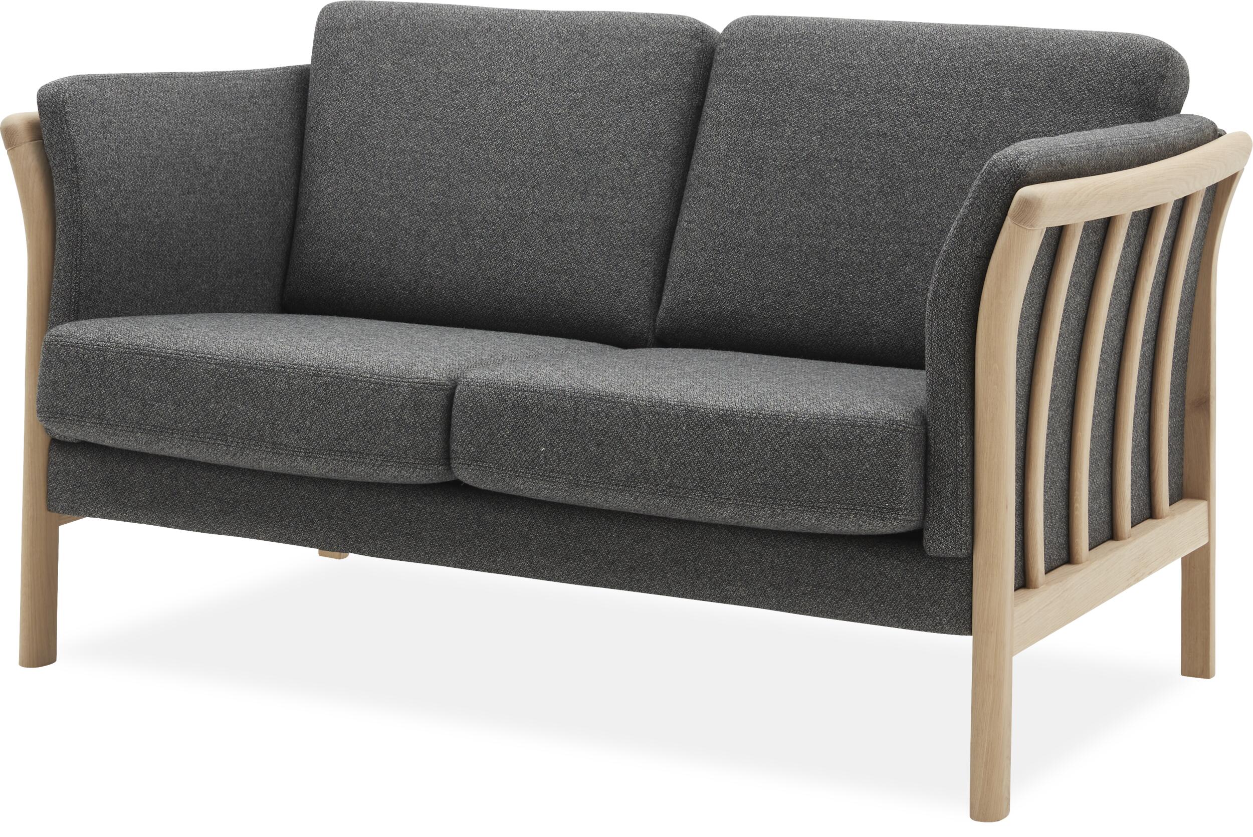 Absalon 2 pers. Sofa 