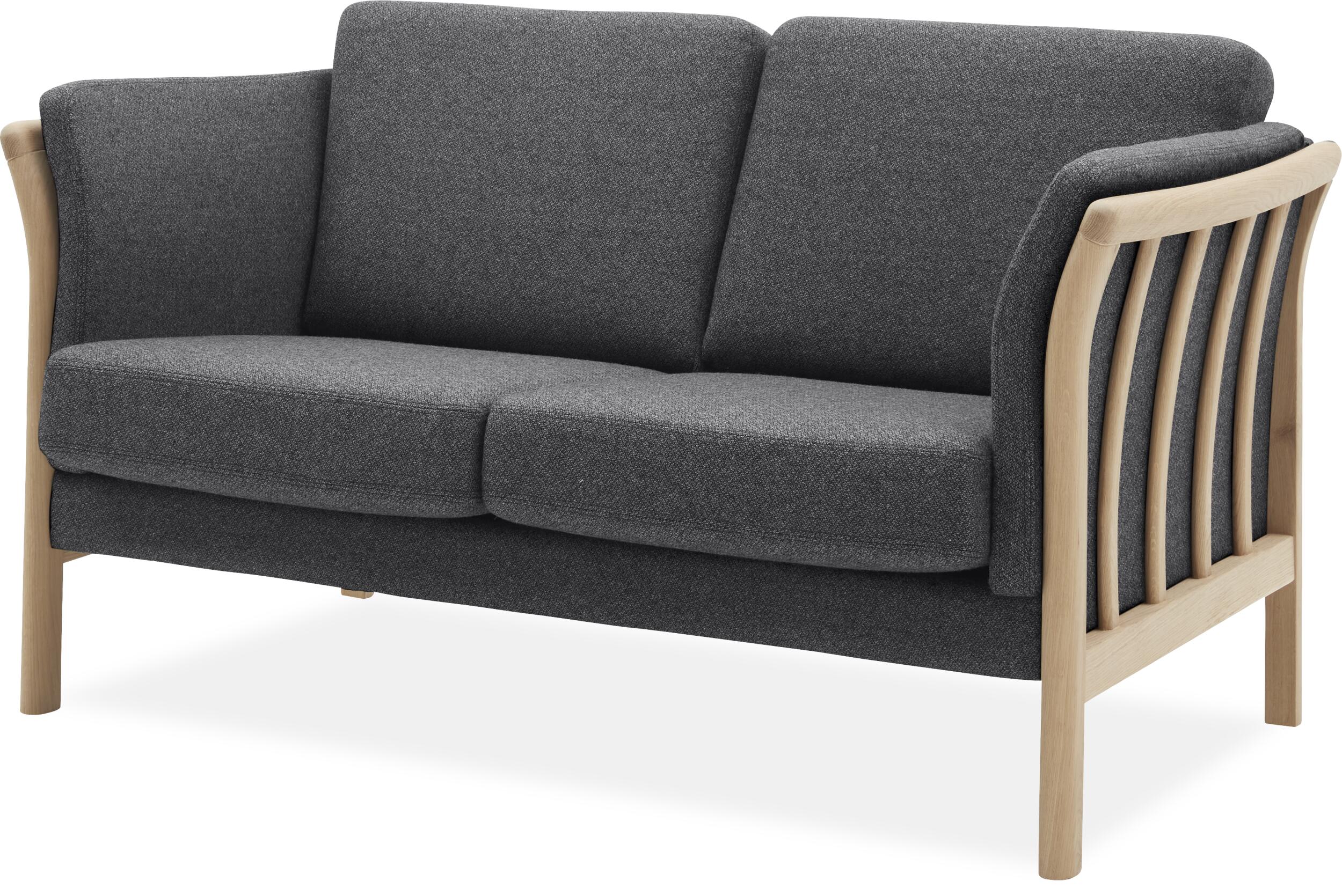 Absalon 2 pers. Sofa 