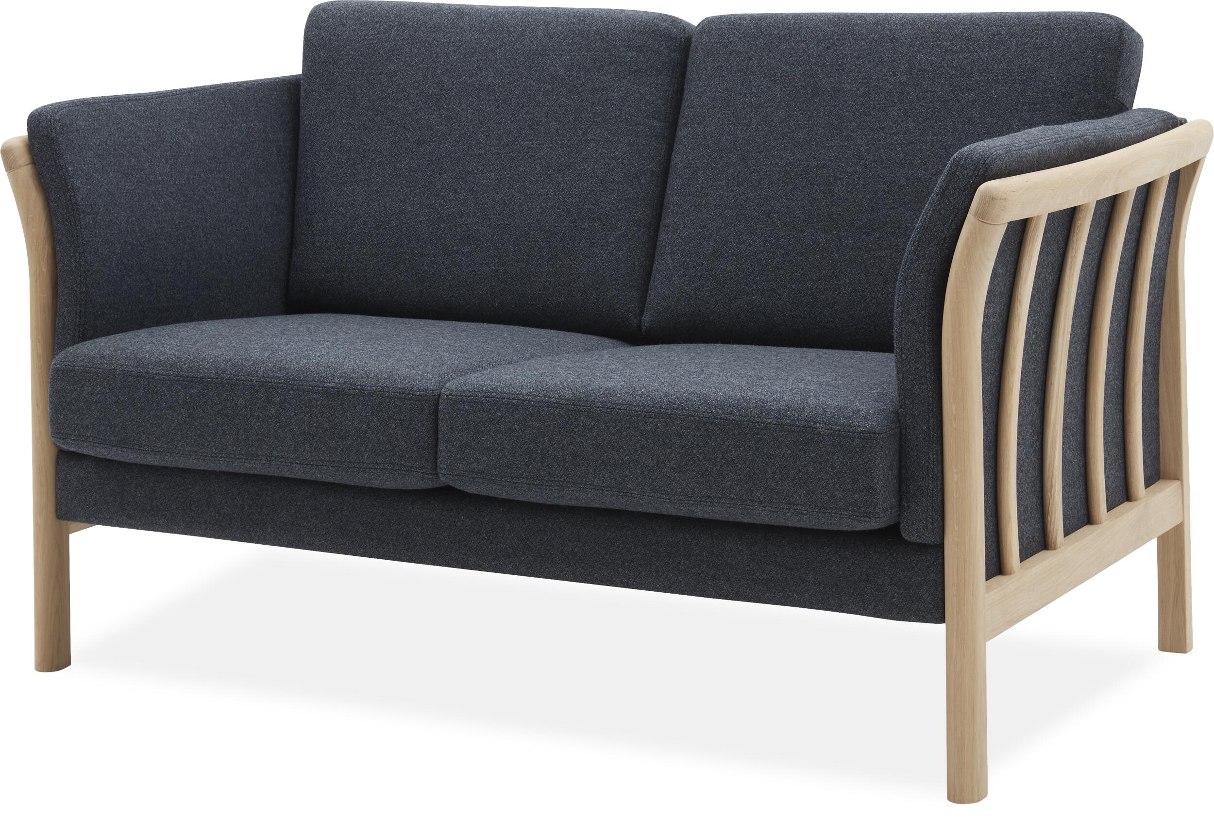 Absalon 2 pers. Sofa 