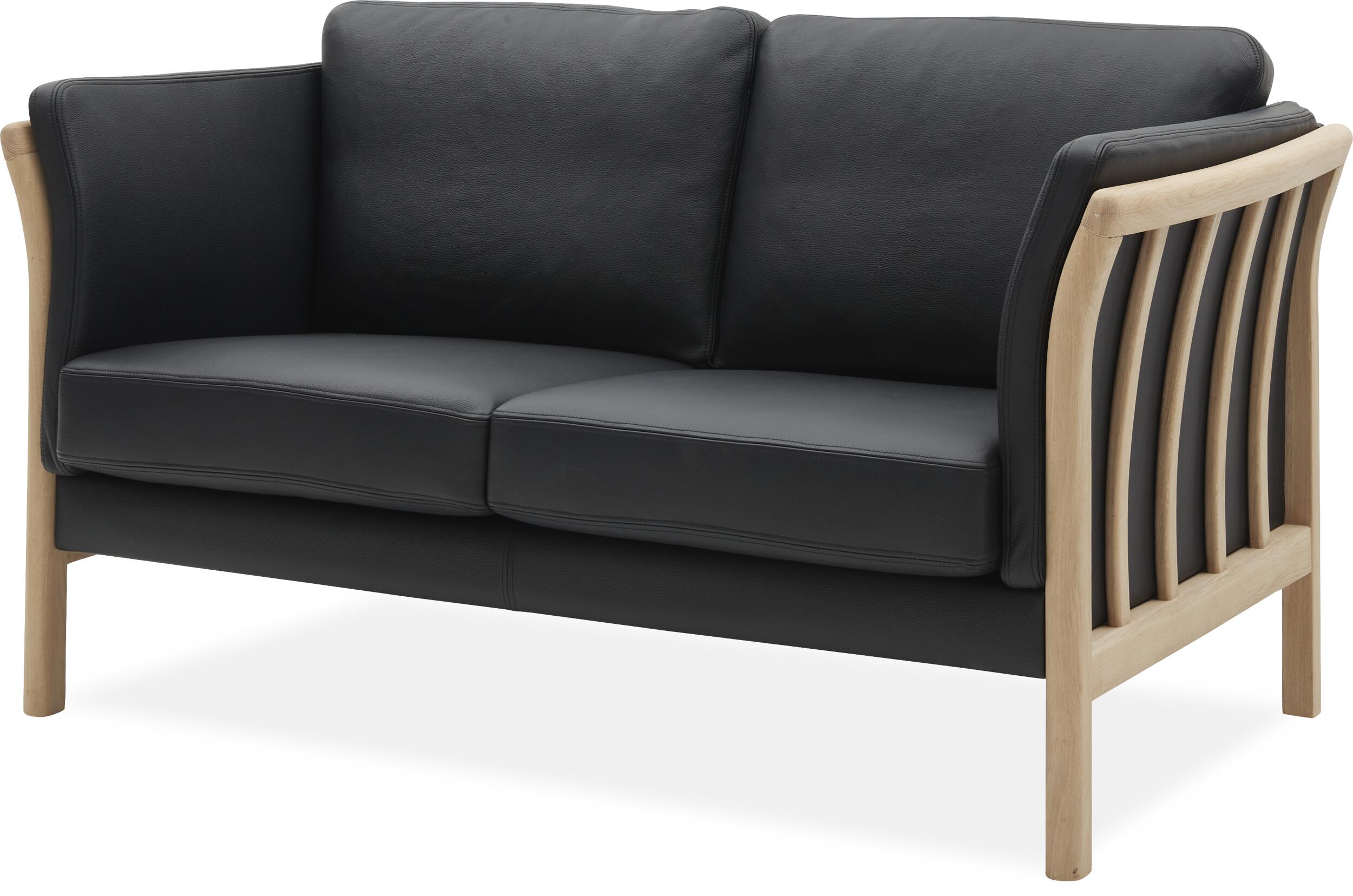 Absalon 2 pers. Sofa 