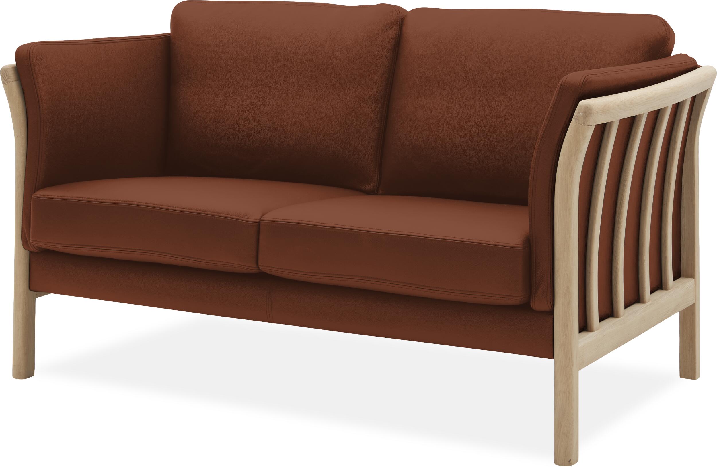 Absalon 2 pers. Sofa 