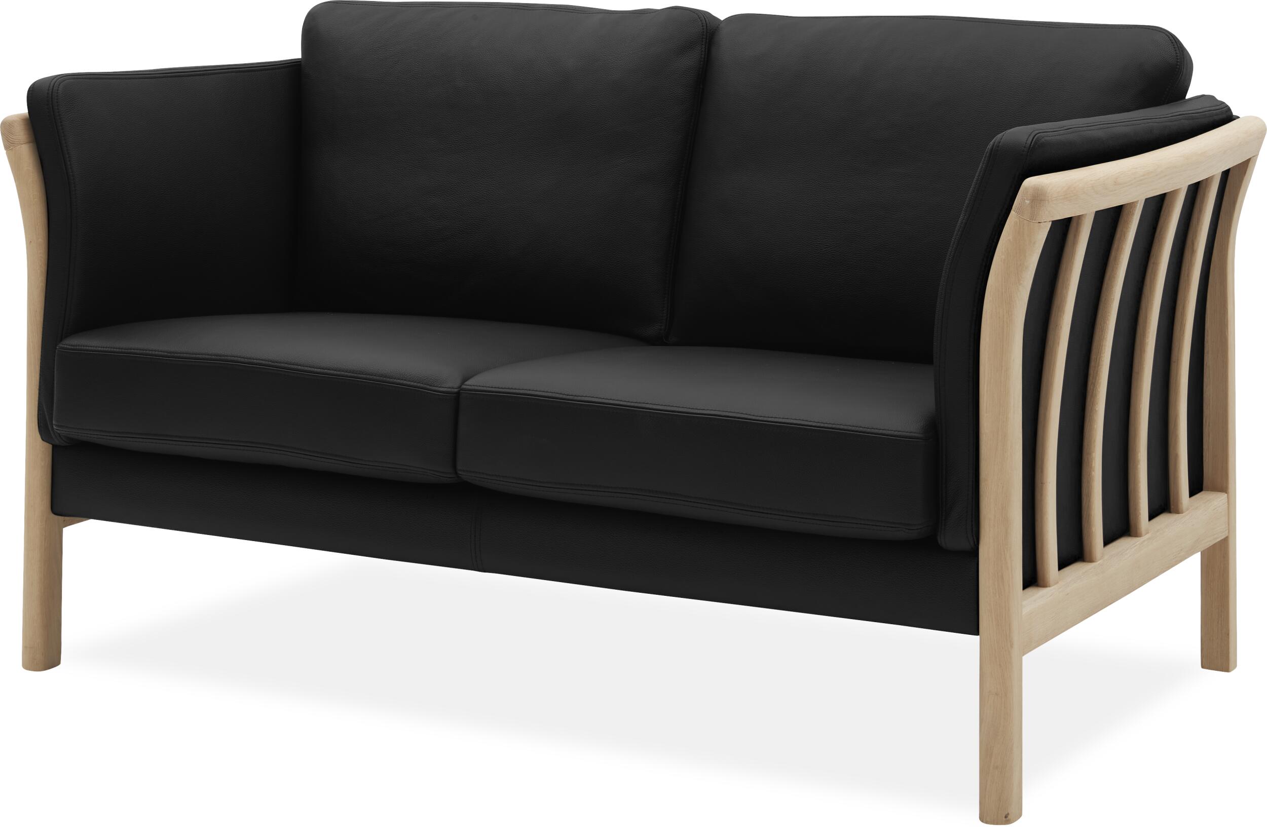 Absalon 2 pers. Sofa 