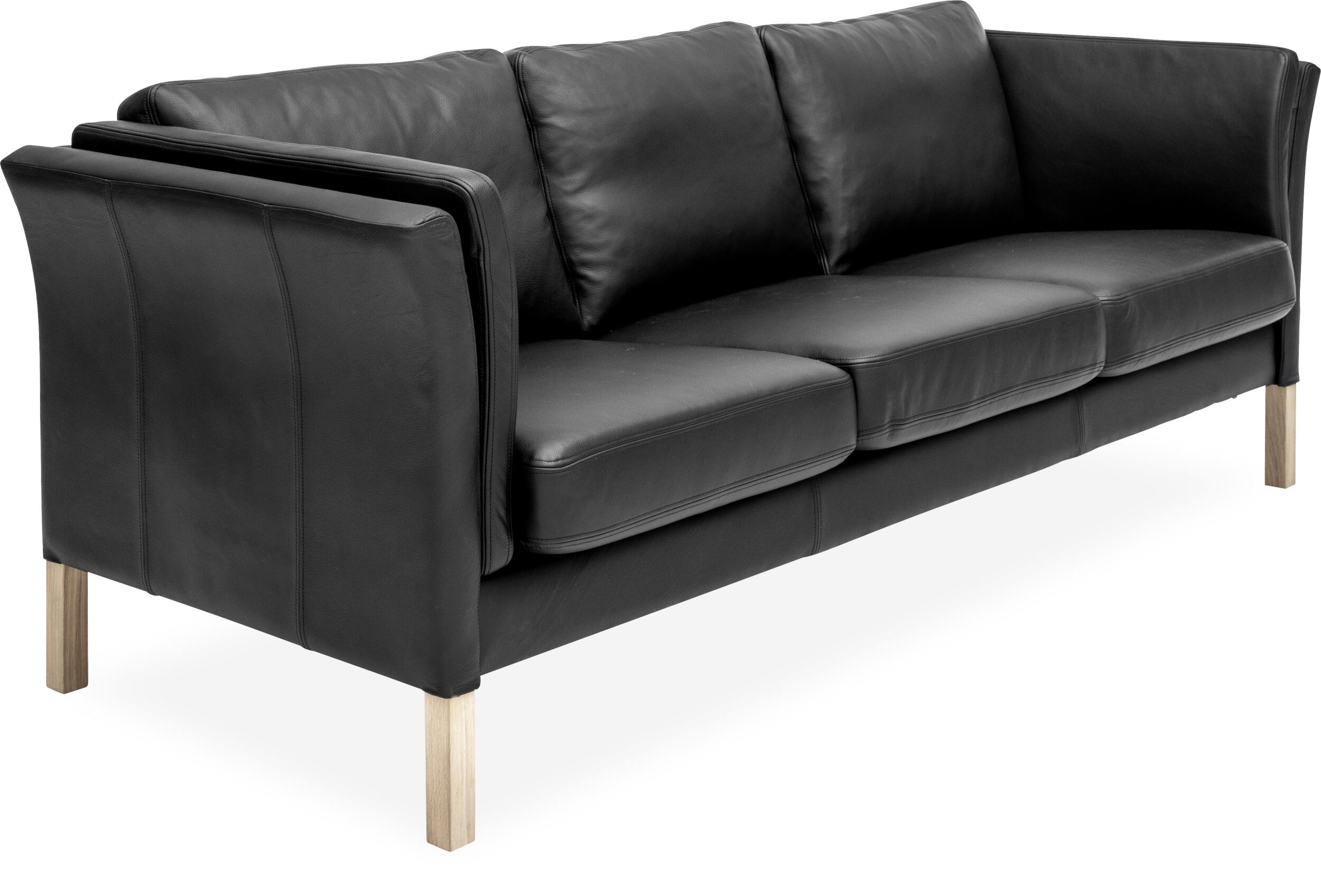 Falken 3 pers Sofa 