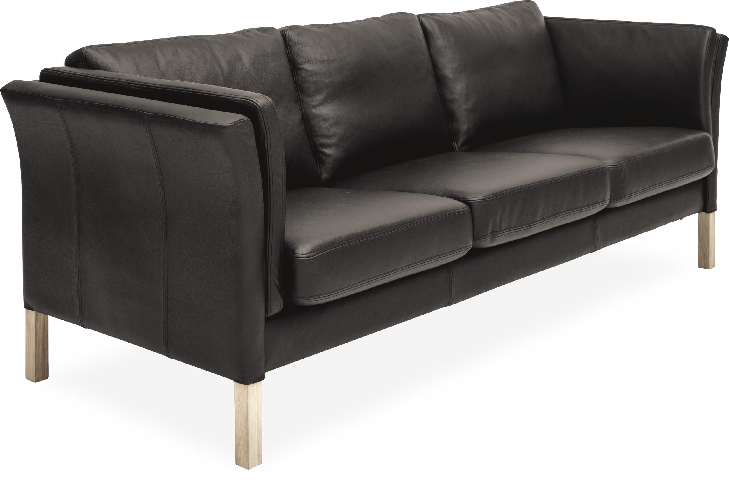 Falken 3 pers Sofa 