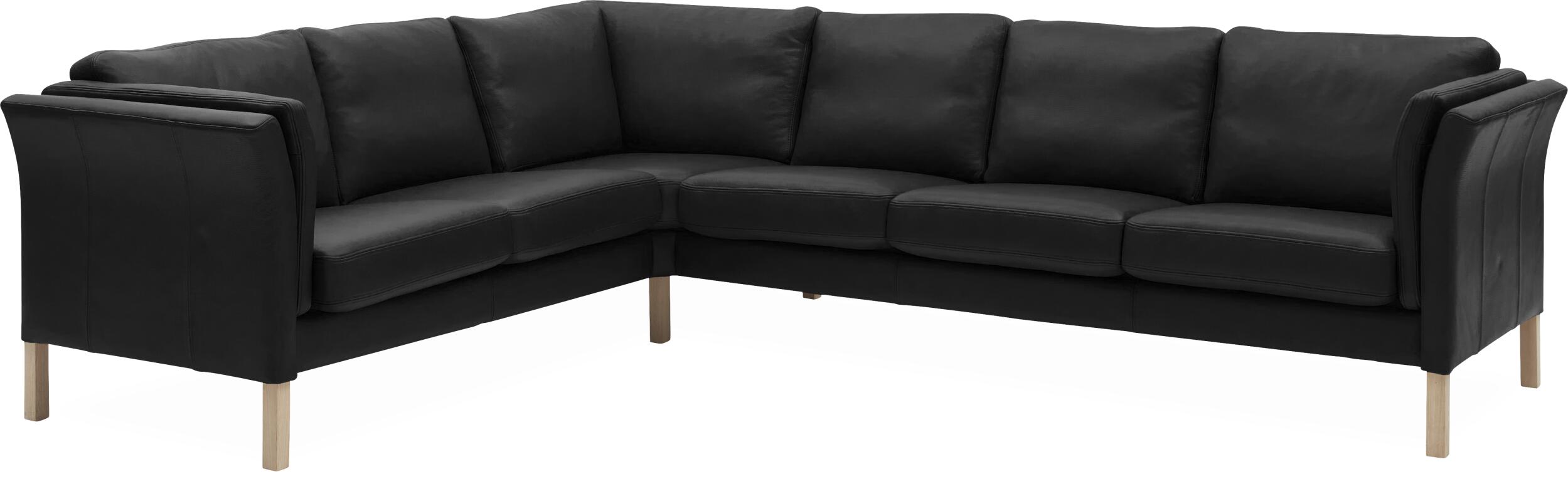 Falken 23 Hjørnesofa 