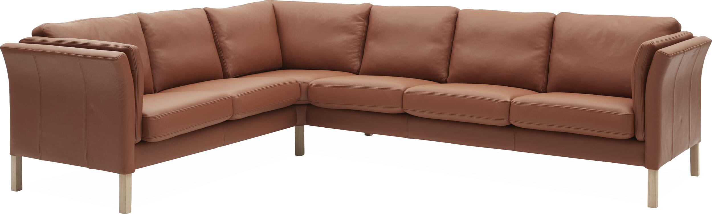 Falken 23 Hjørnesofa 