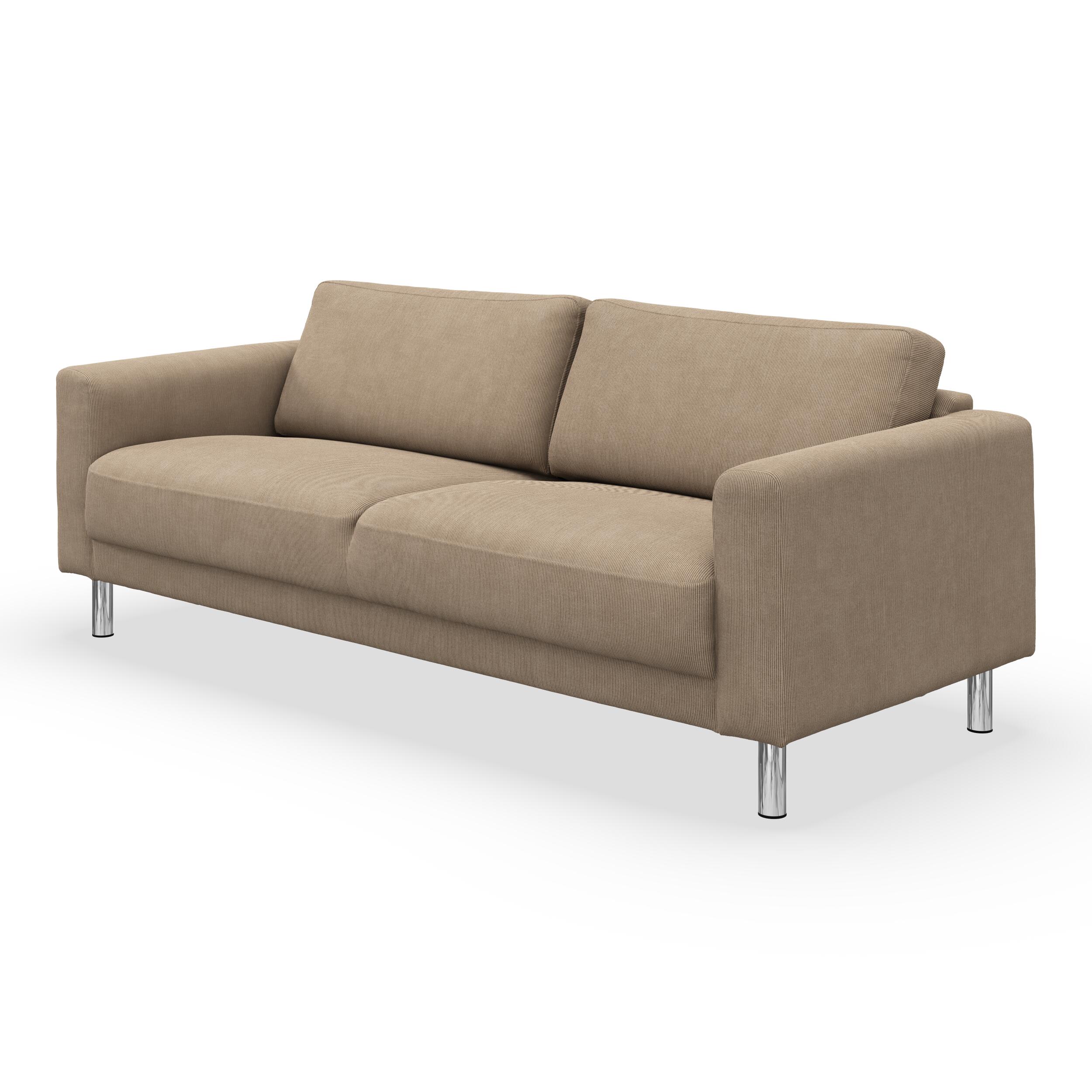 Cleveland 3 pers Sofa 