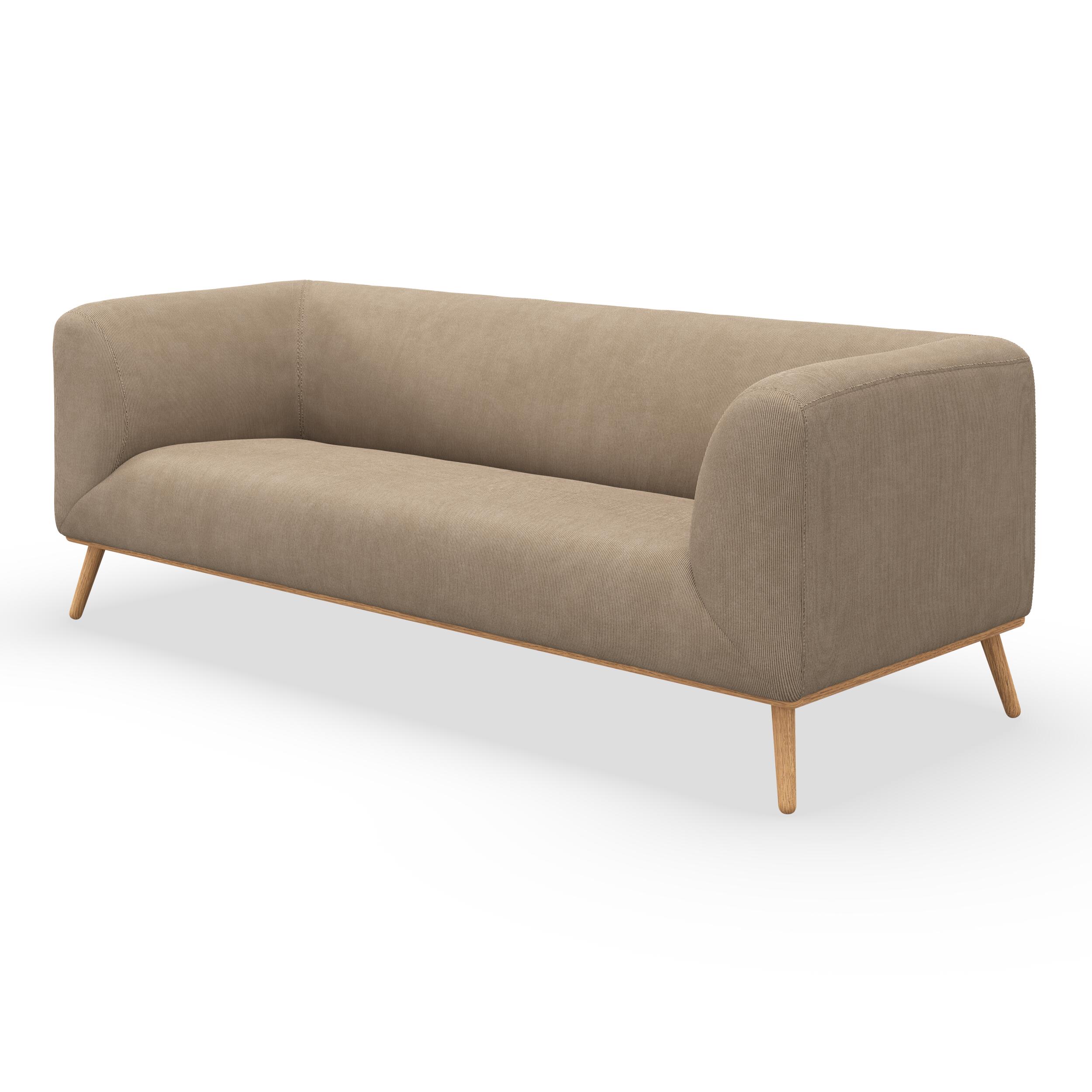 Land 3 pers Sofa 