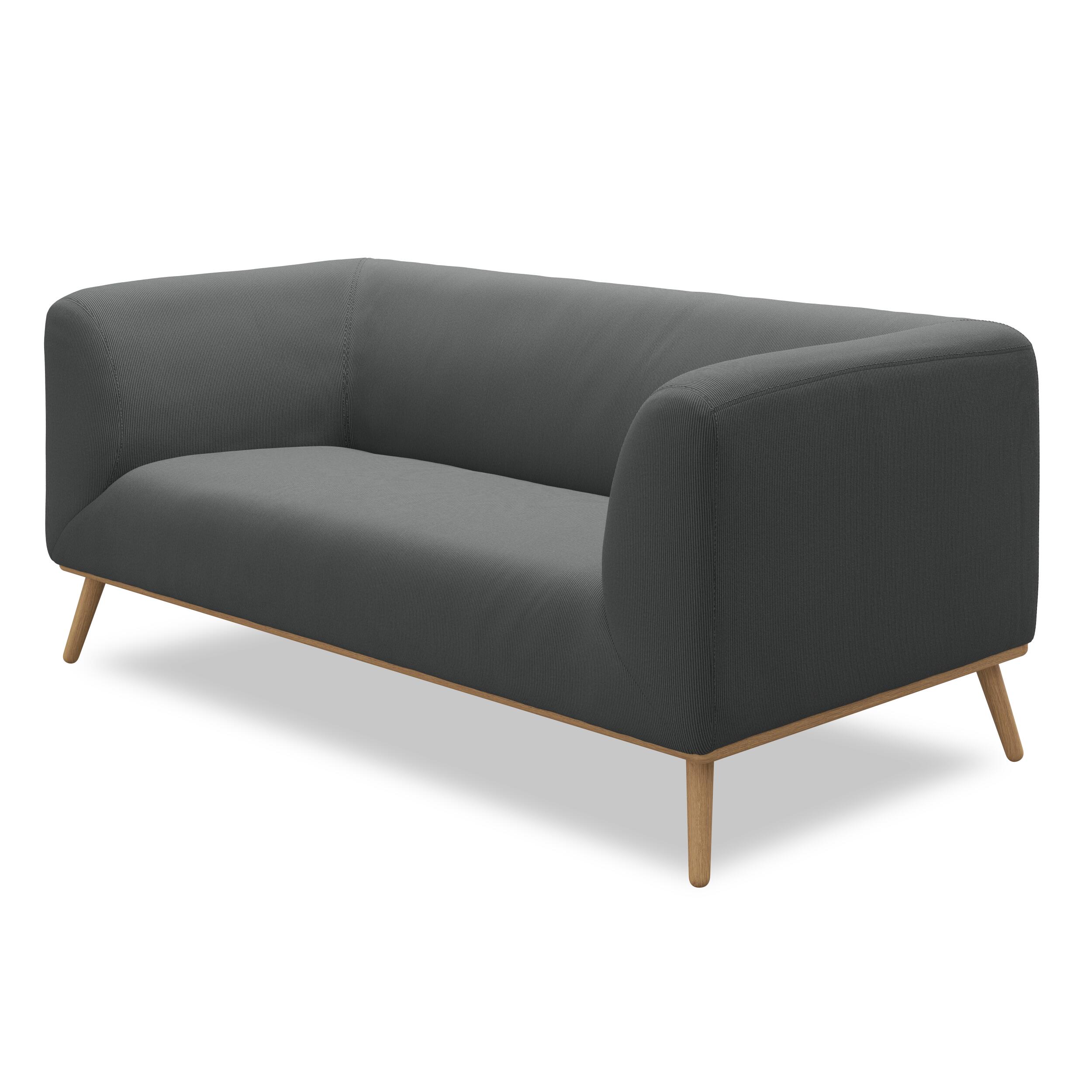 Land 2½ pers. Sofa 