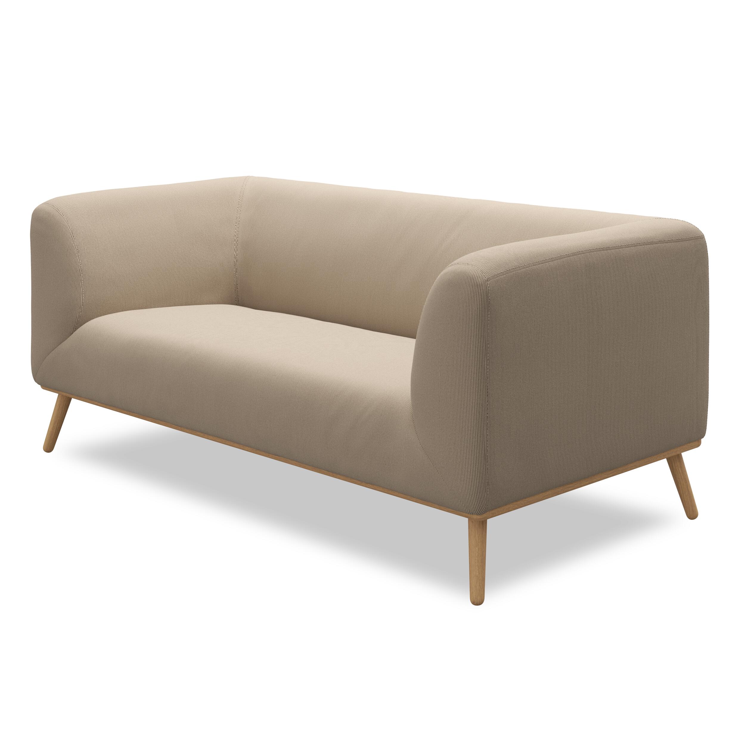 Land 2½ pers. Sofa 