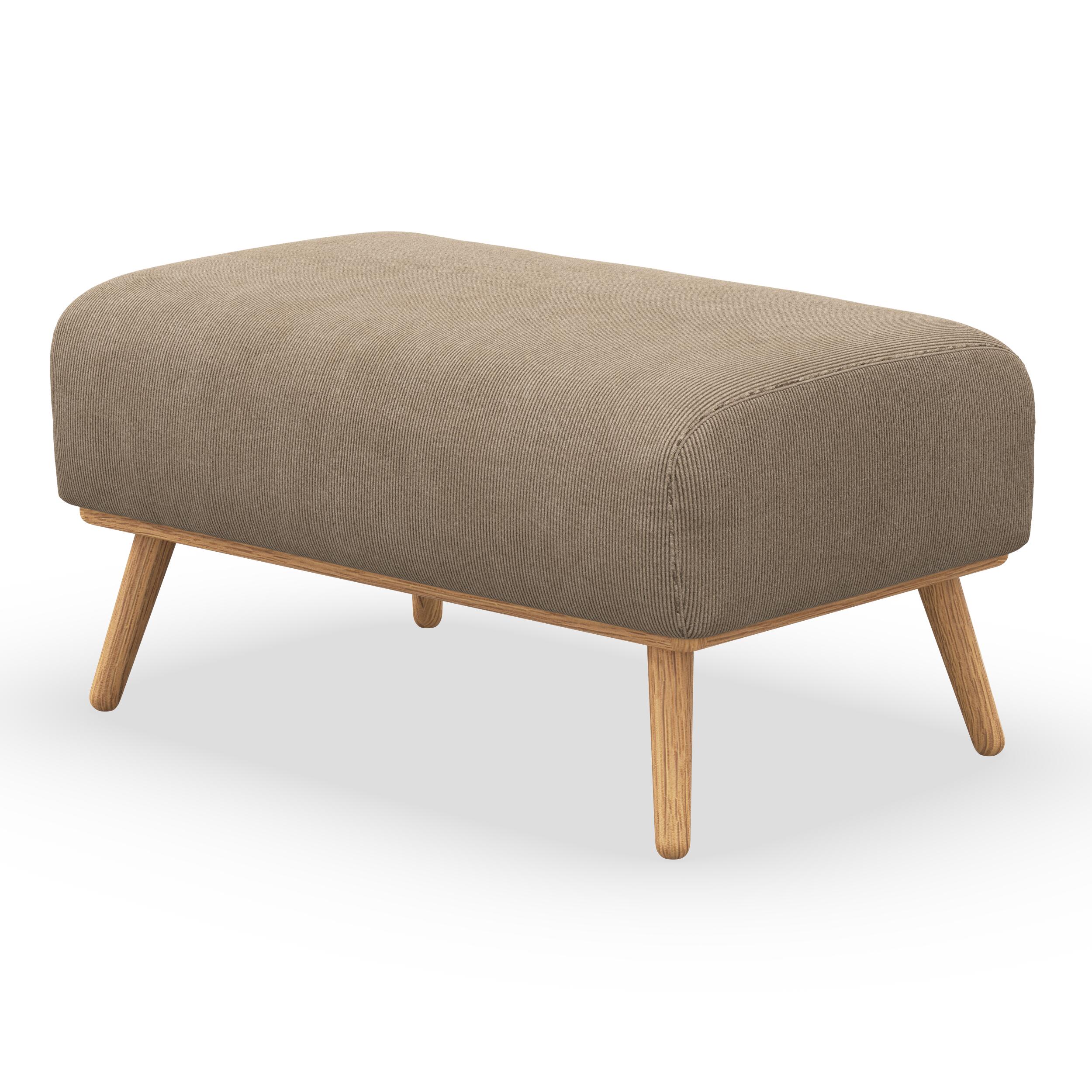 Land Sofa puf 