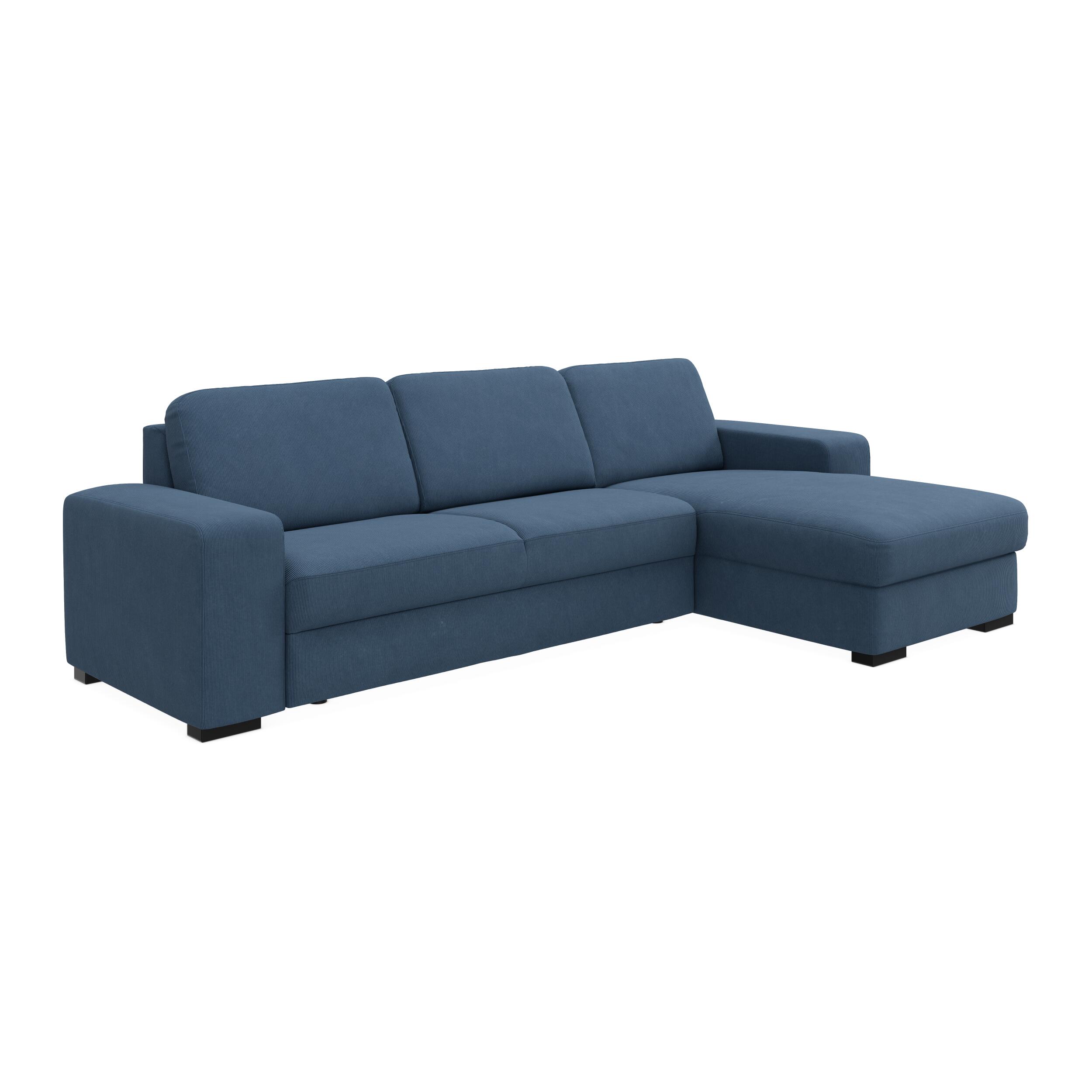 Molino højrevendt sofa med chaiselong 