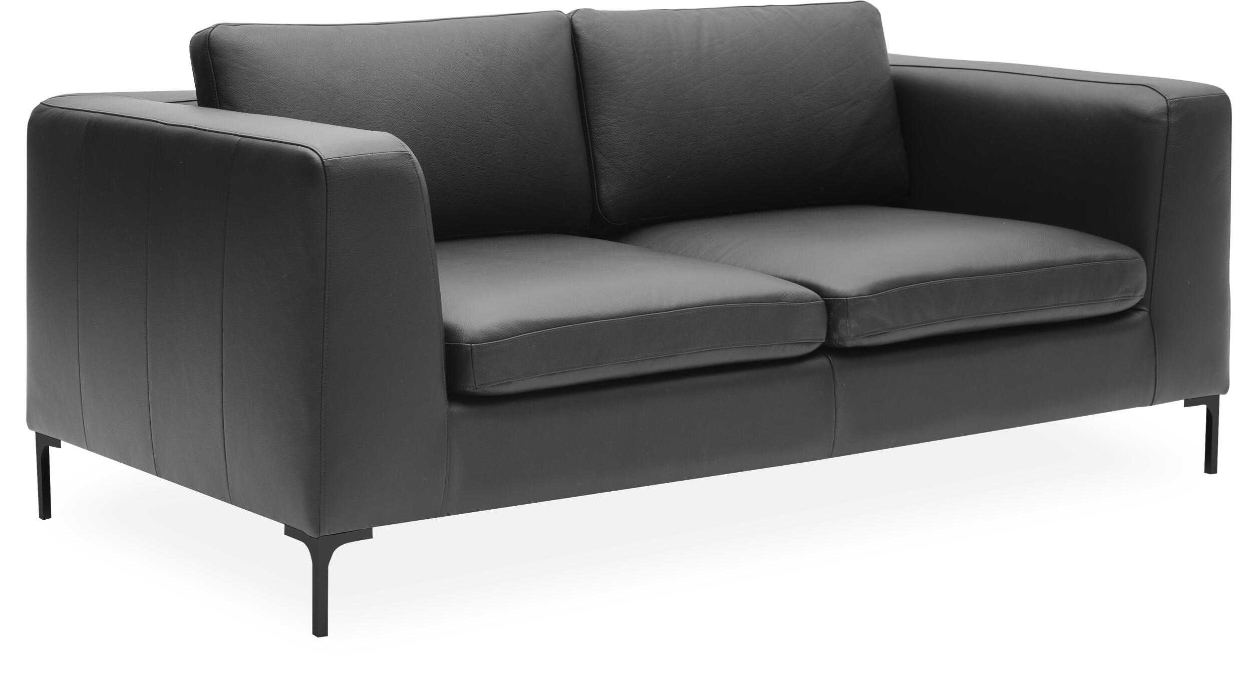 Abraham 2½ pers. Sofa 