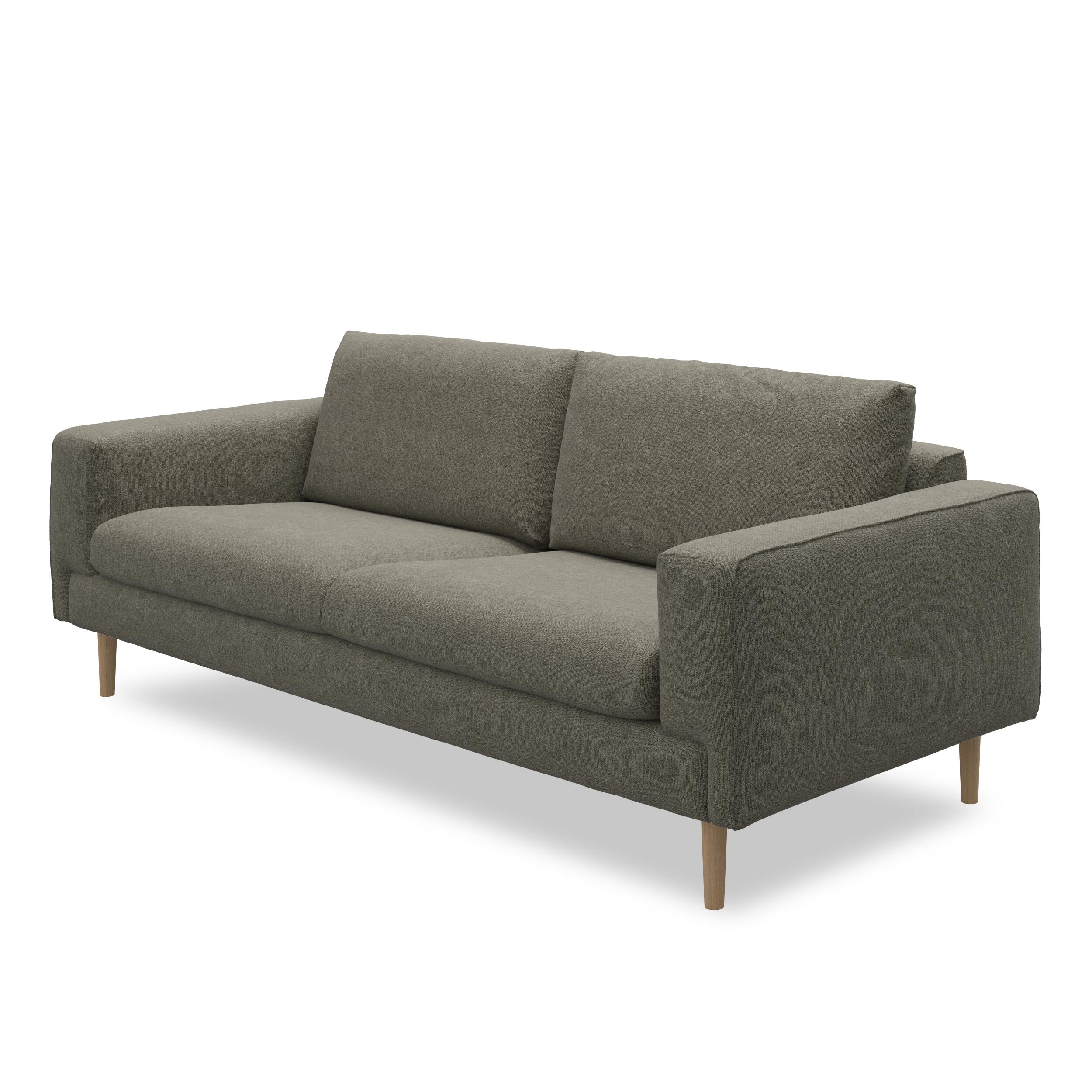 Nyland 3 pers Sofa 