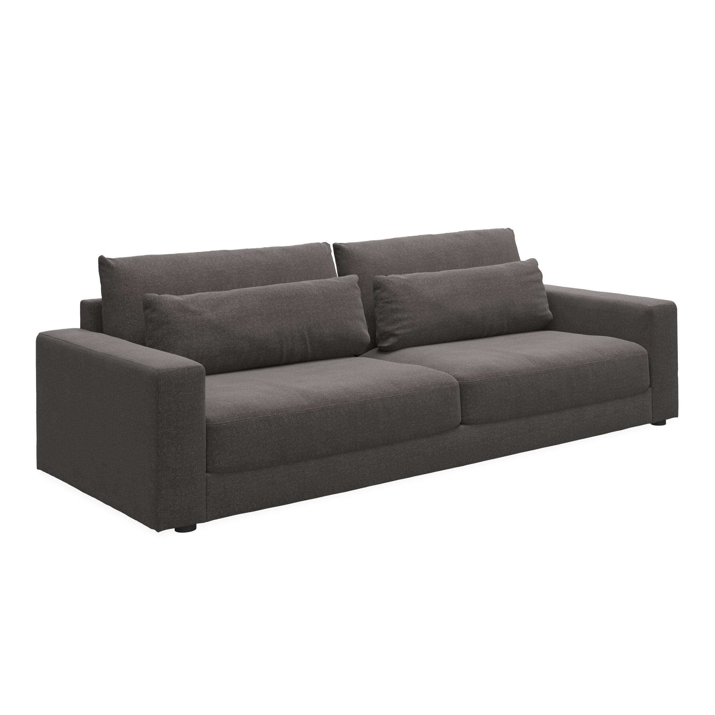 Halmstad 3 pers Sofa 