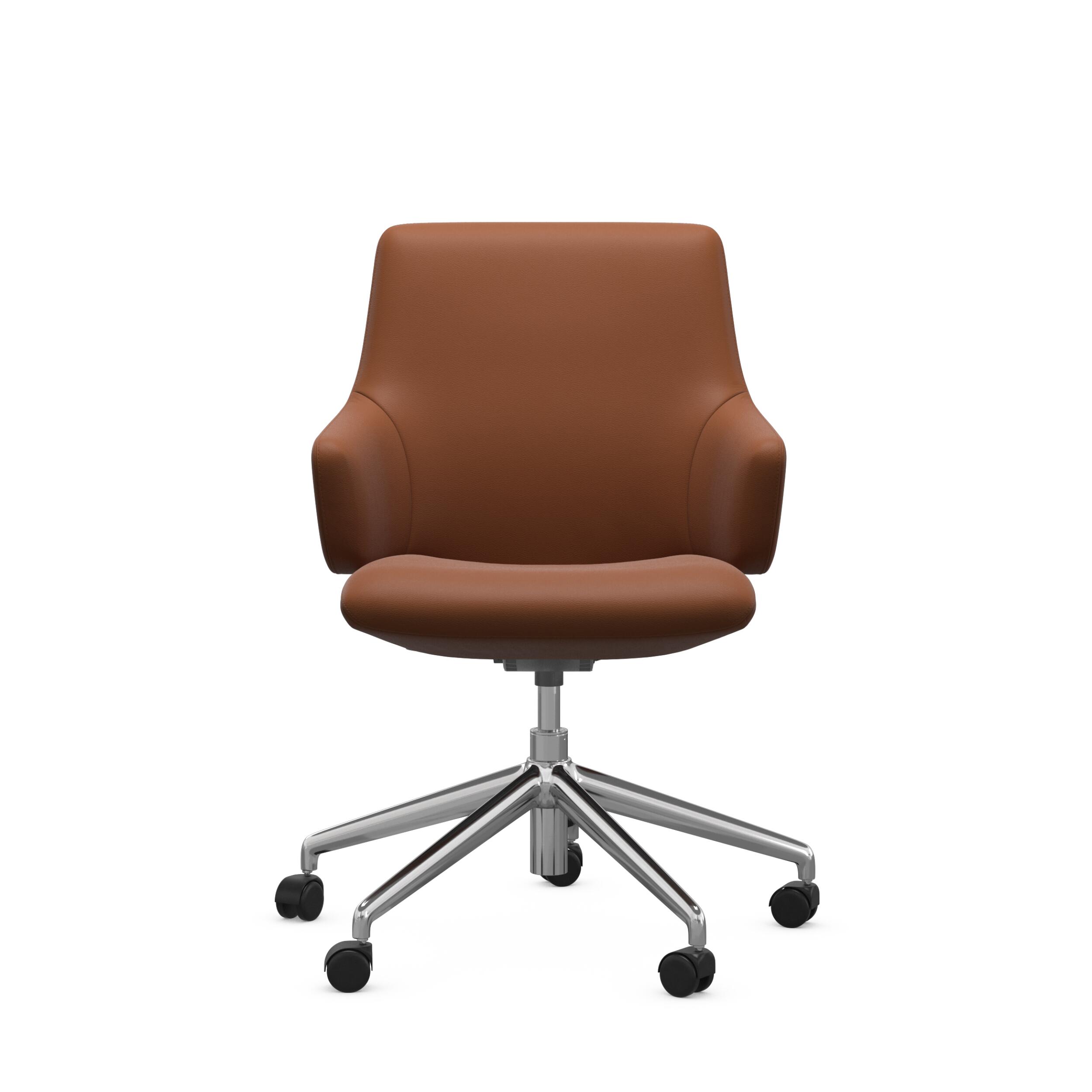 Stressless L Laurel low office Kontorstol 