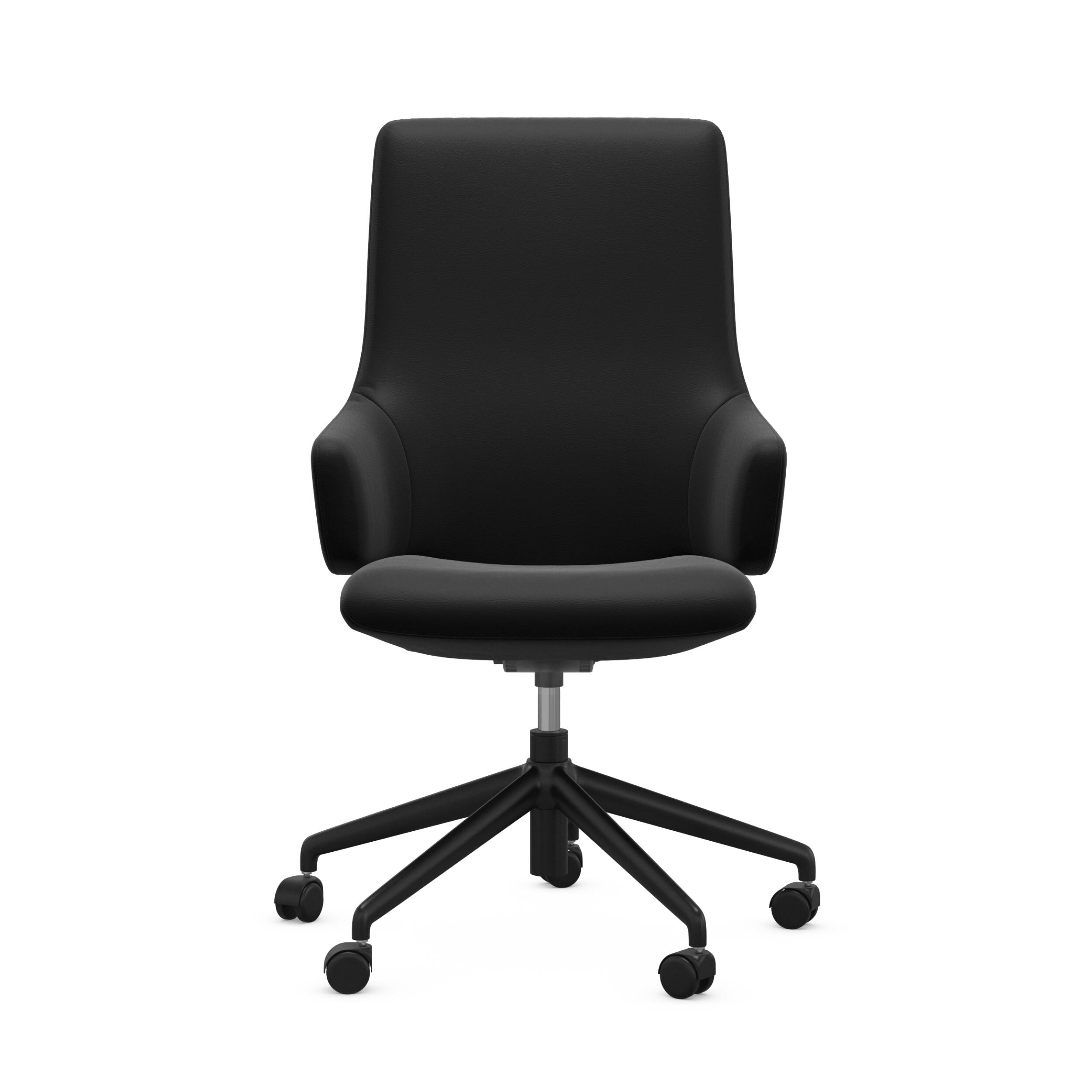Stressless L Laurel high office Kontorstol 