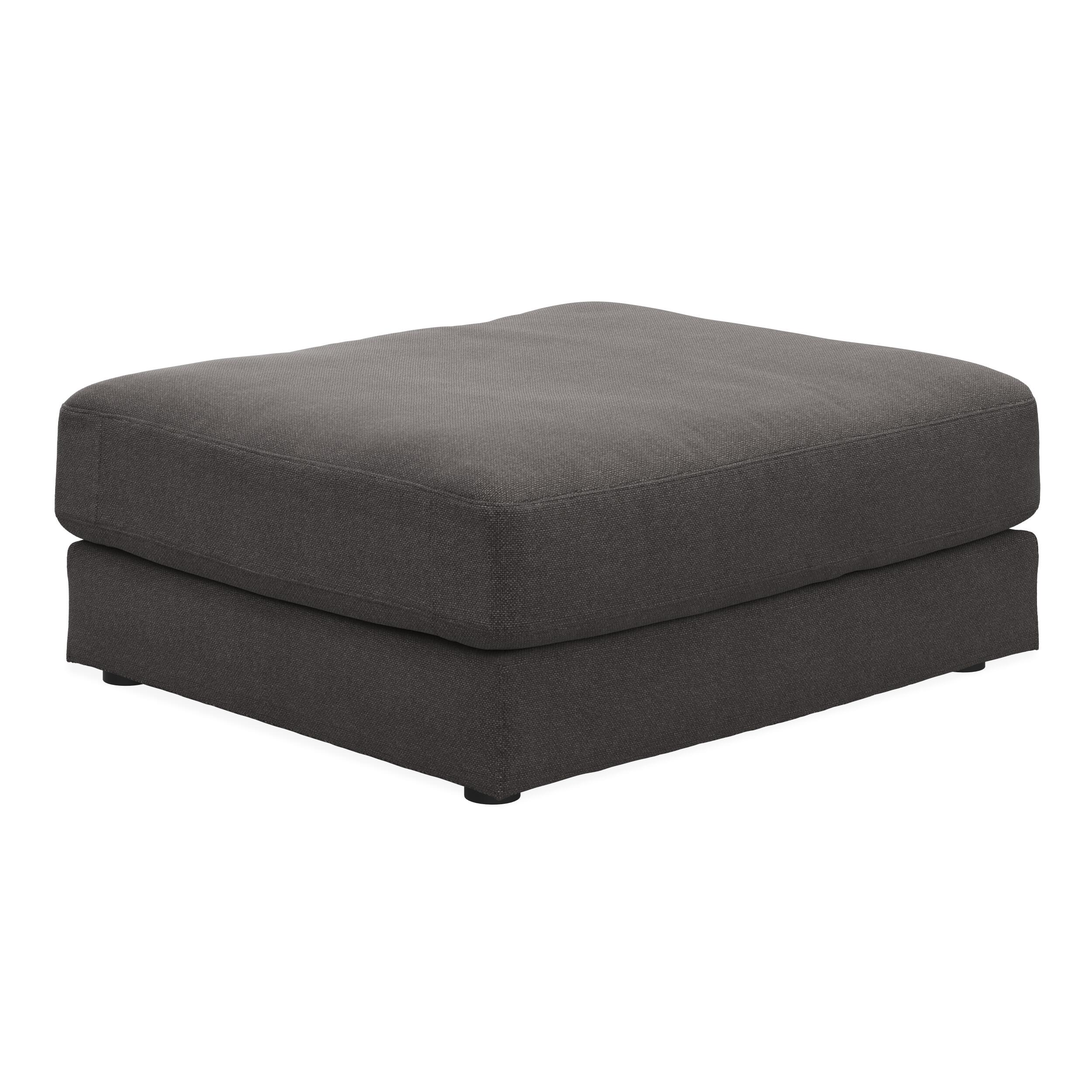 Halmstad Sofa puf 