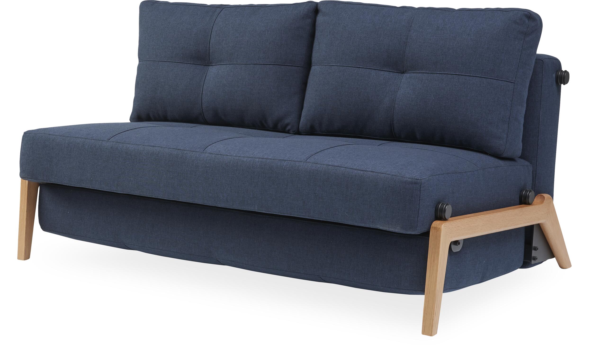 Innovation Living - Cubed Sovesofa 140 x 200 cm 