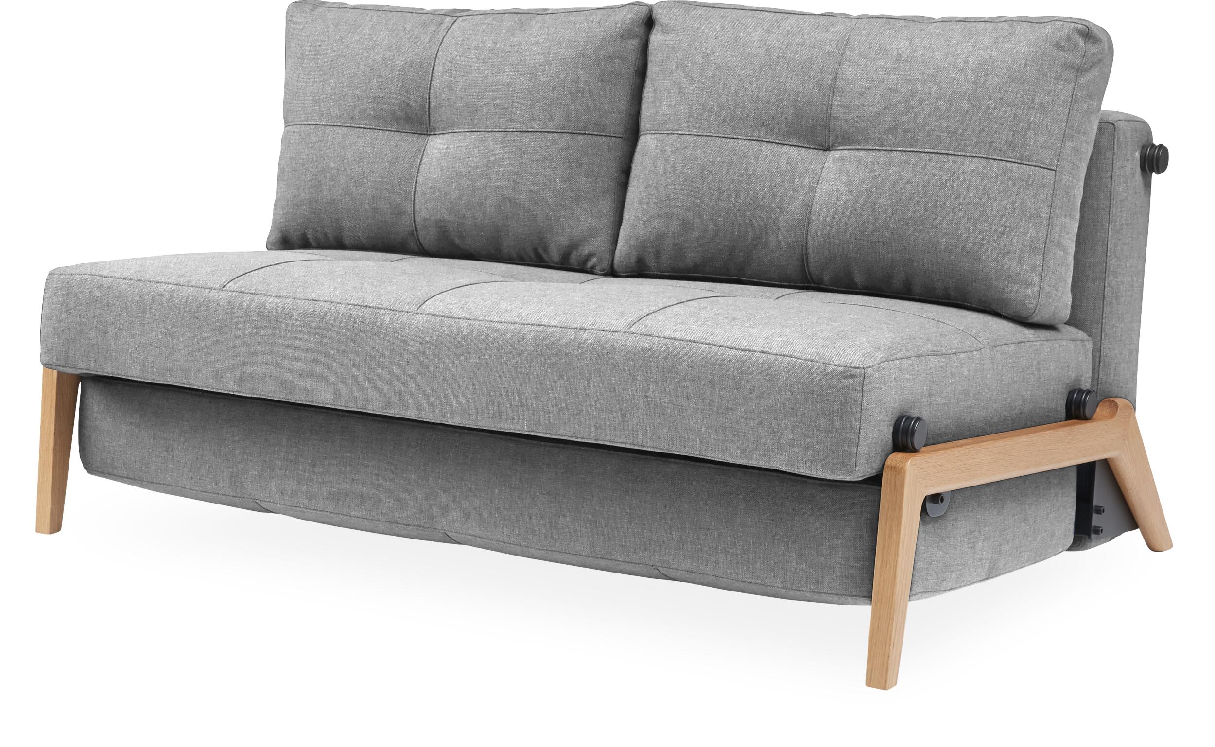 Innovation Living - Cubed Sovesofa 140 x 200 cm 