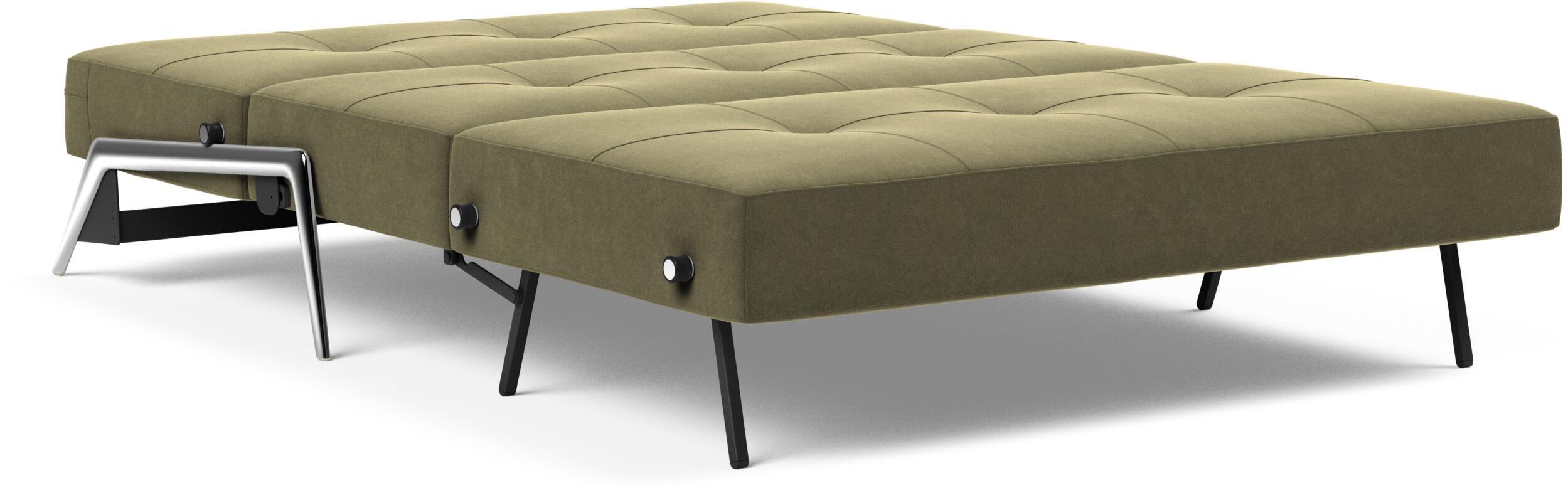 Innovation Living - Cubed Sovesofa 140 x 200 cm 