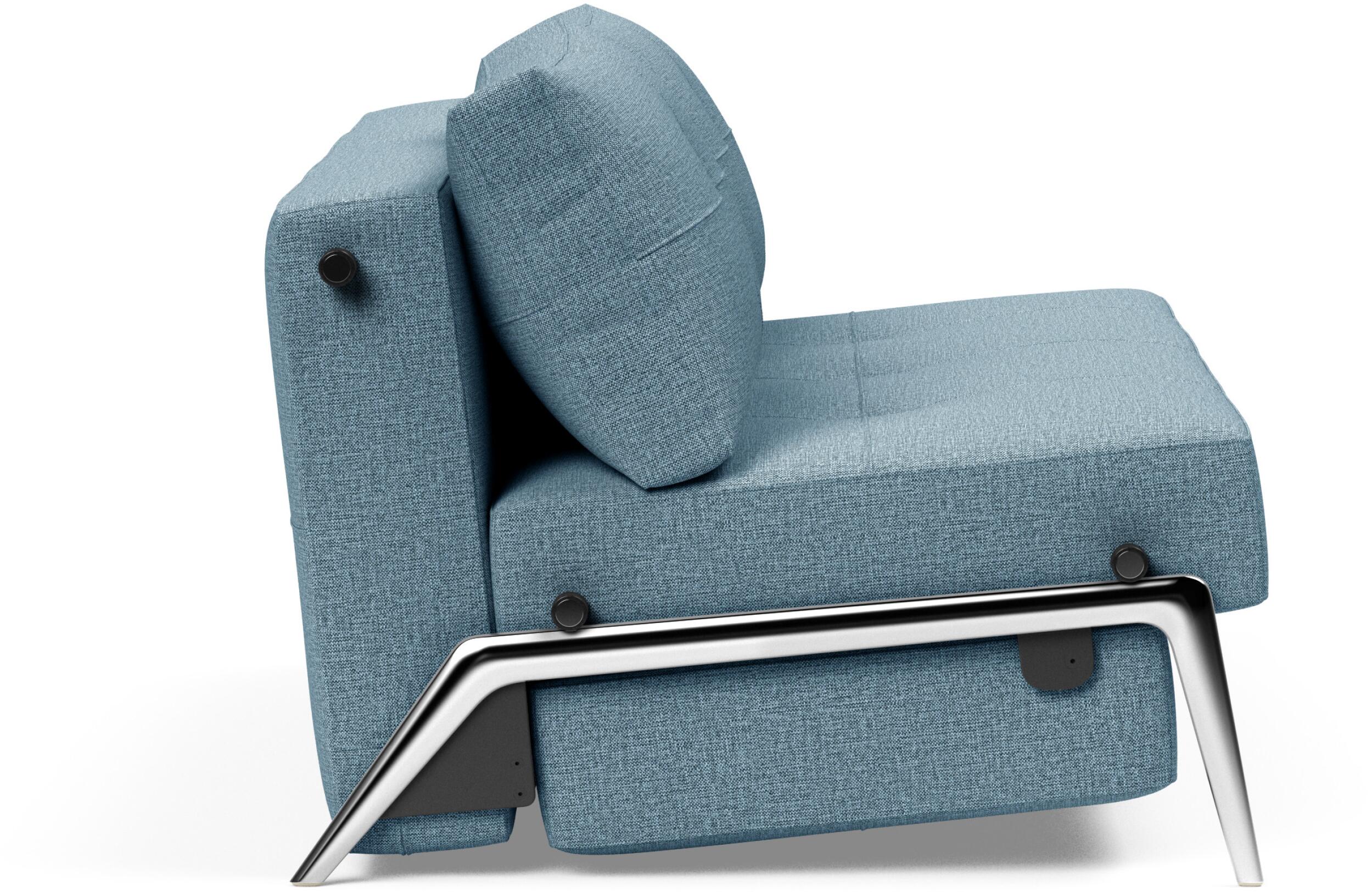 Innovation Living - Cubed Sovesofa 160 x 200 cm 