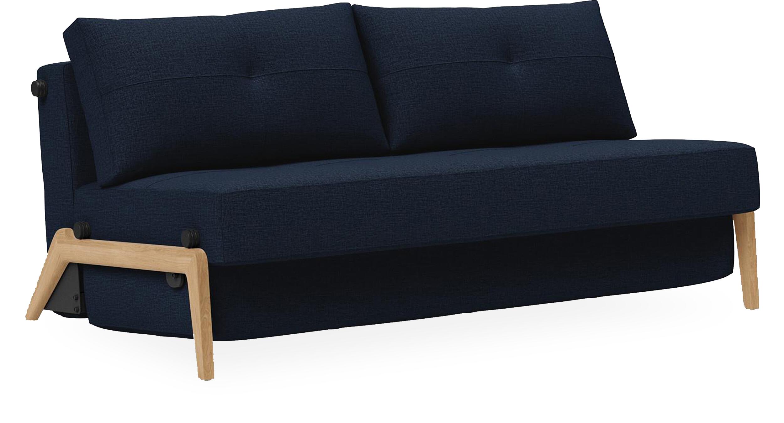 Innovation Living - Cubed Sovesofa 160 x 200 cm 