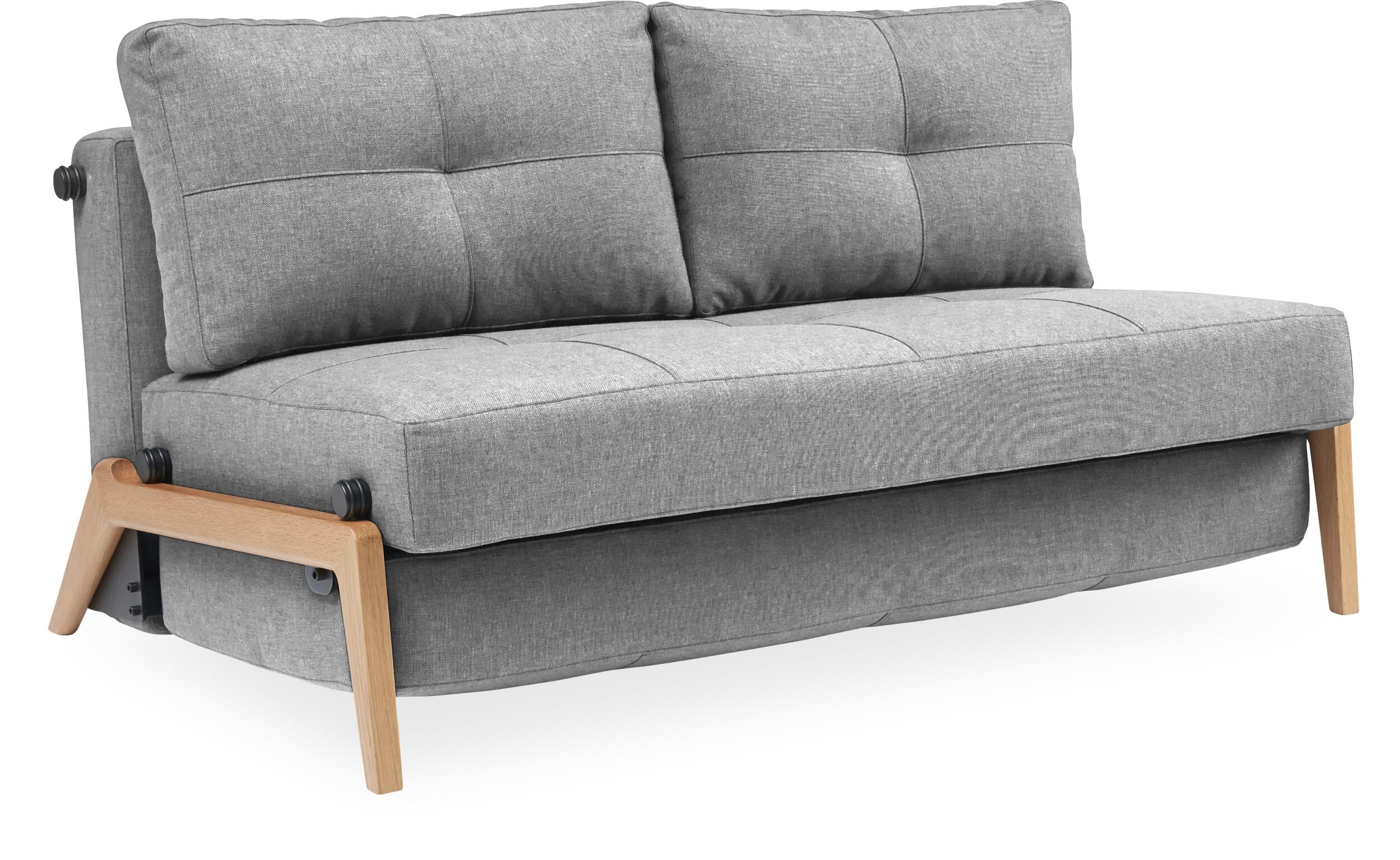 Innovation Living - Cubed Sovesofa 160 x 200 cm 