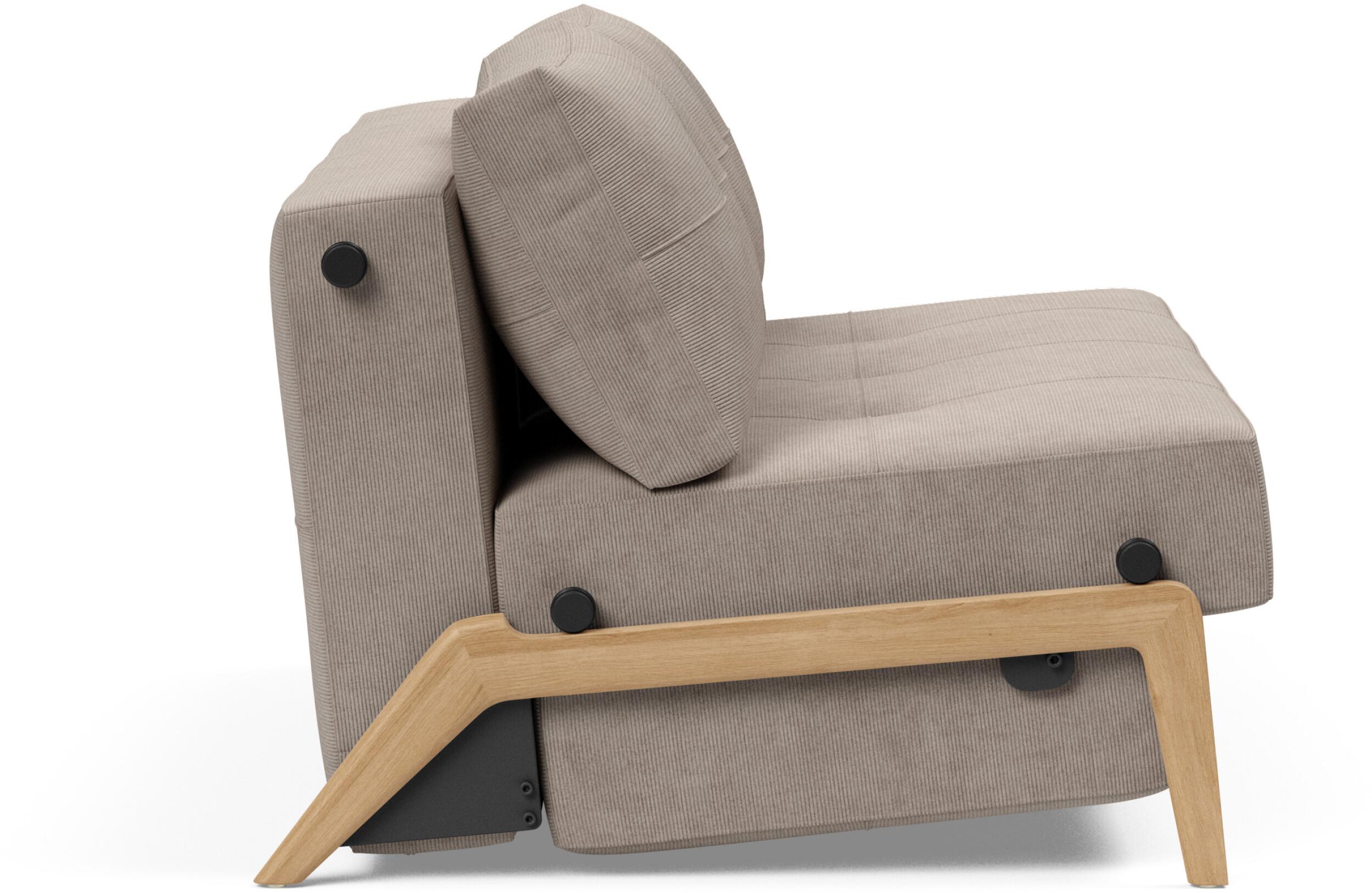 Innovation Living - Cubed Sovesofa 160 x 200 cm 