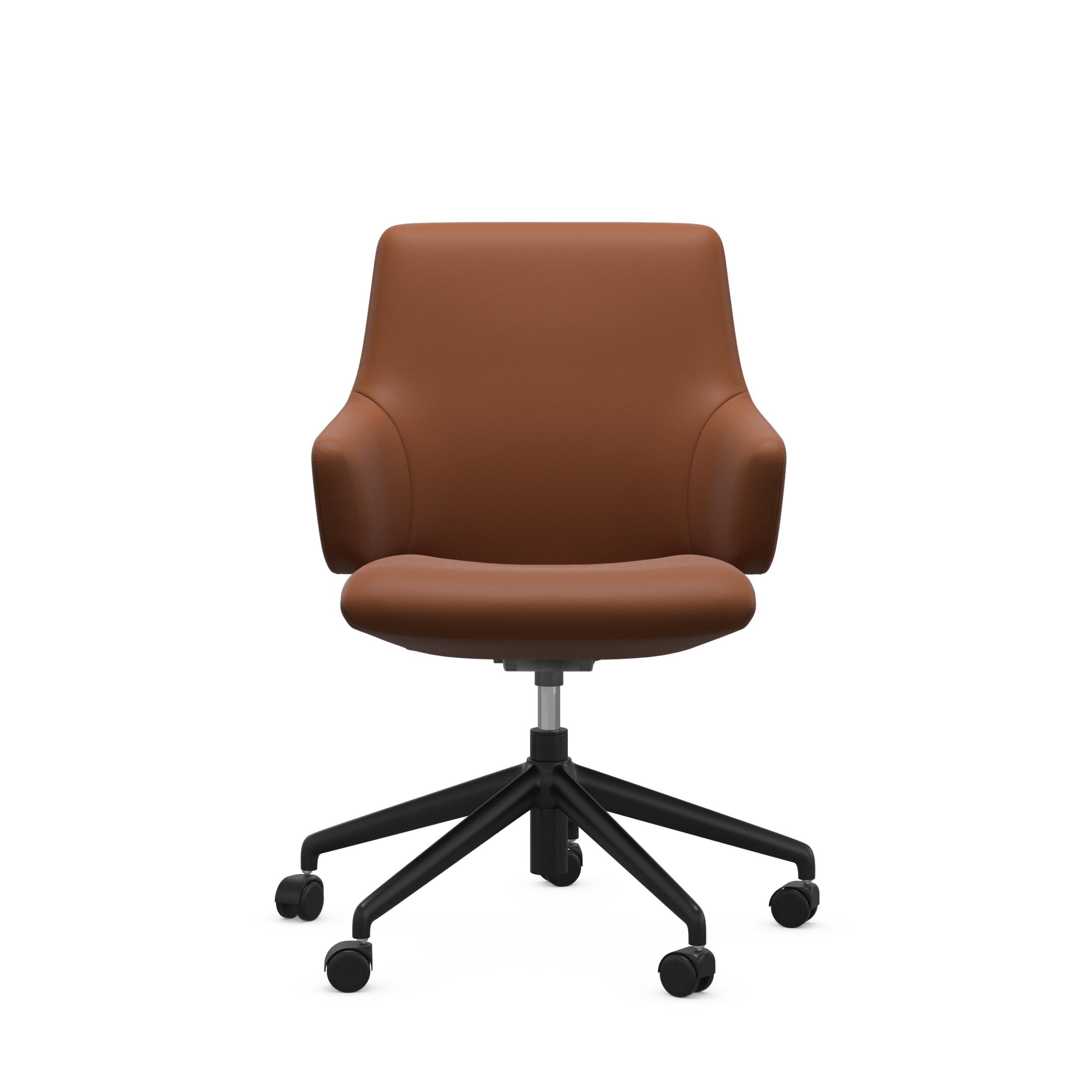 Stressless L Laurel low office Kontorstol 